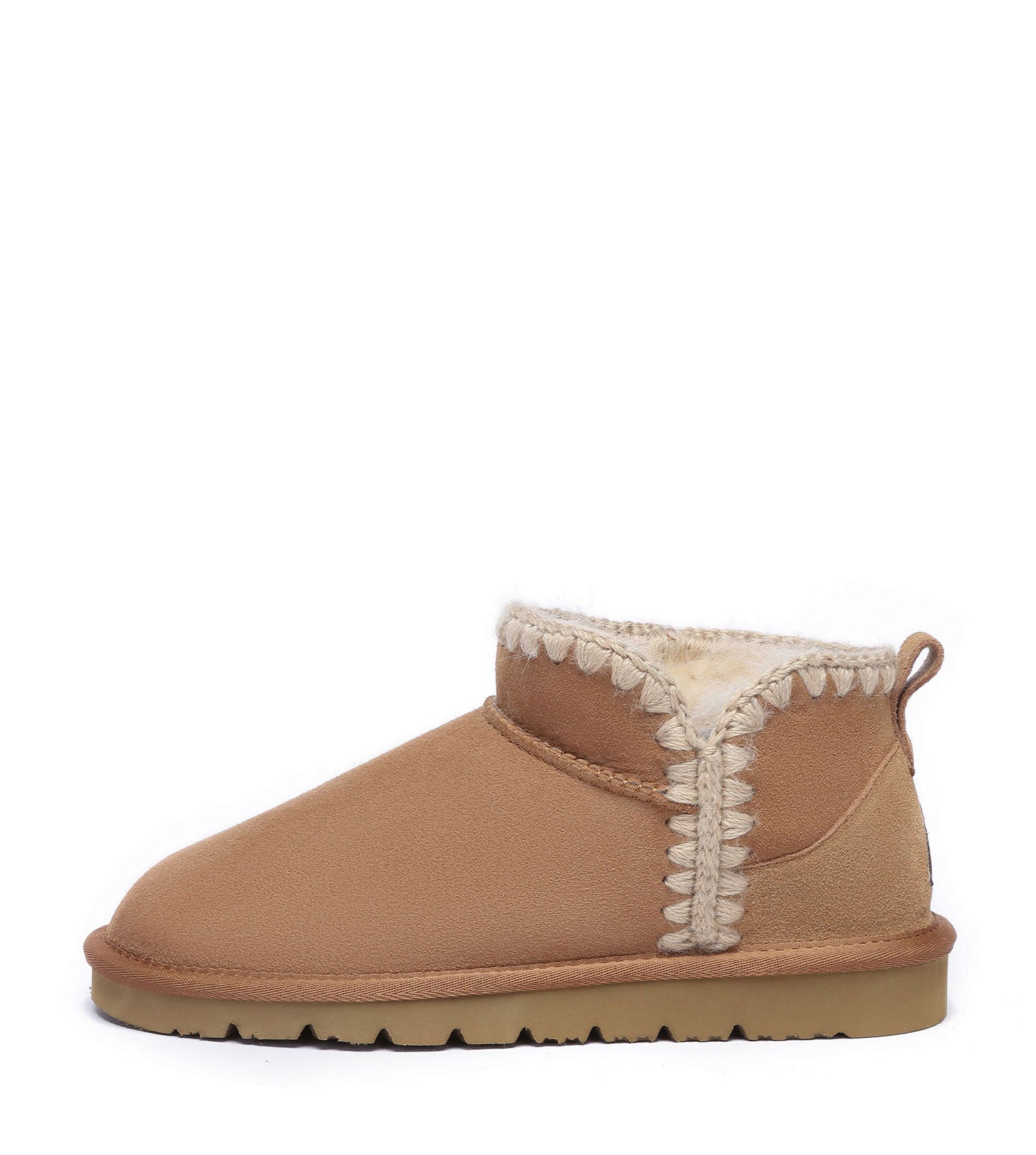 EVERAU Brooklyn | UGG Boots EA3138-Boots-PEROZ Accessories