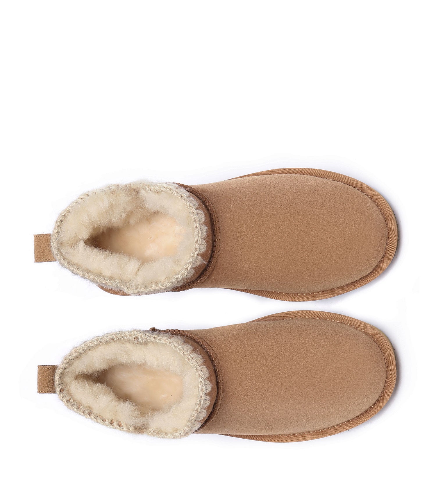 EVERAU Brooklyn | UGG Boots EA3138-Boots-PEROZ Accessories