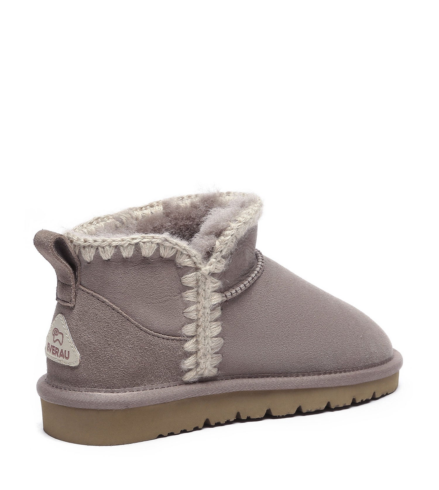 EVERAU Brooklyn | UGG Boots EA3138-Boots-PEROZ Accessories