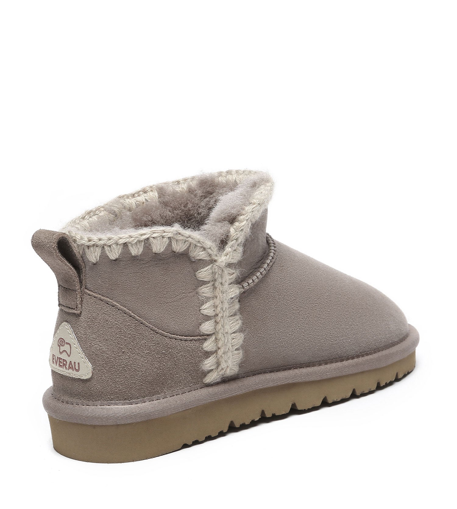 EVERAU Brooklyn | UGG Boots EA3138-Boots-PEROZ Accessories