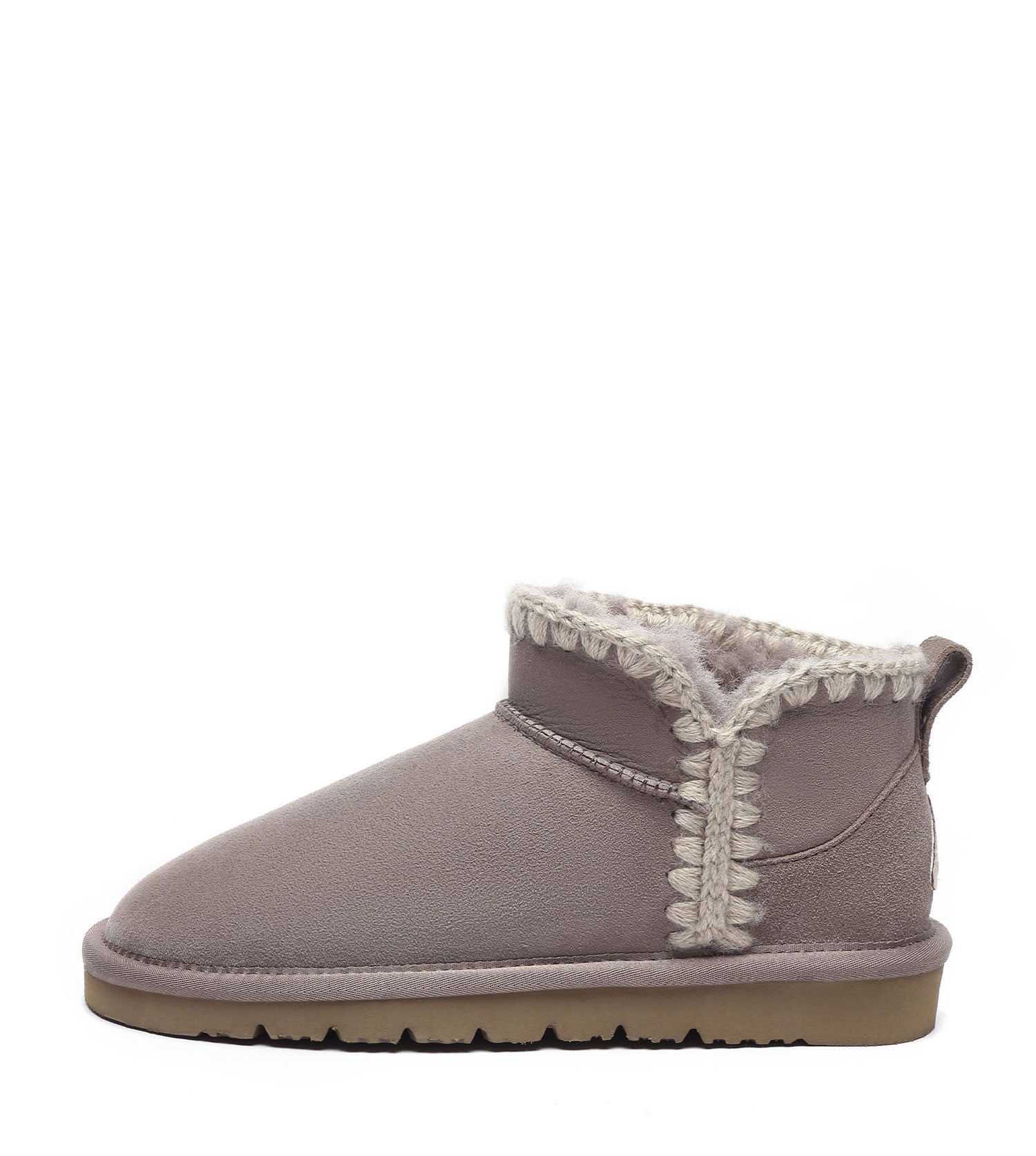 EVERAU Brooklyn | UGG Boots EA3138-Boots-PEROZ Accessories