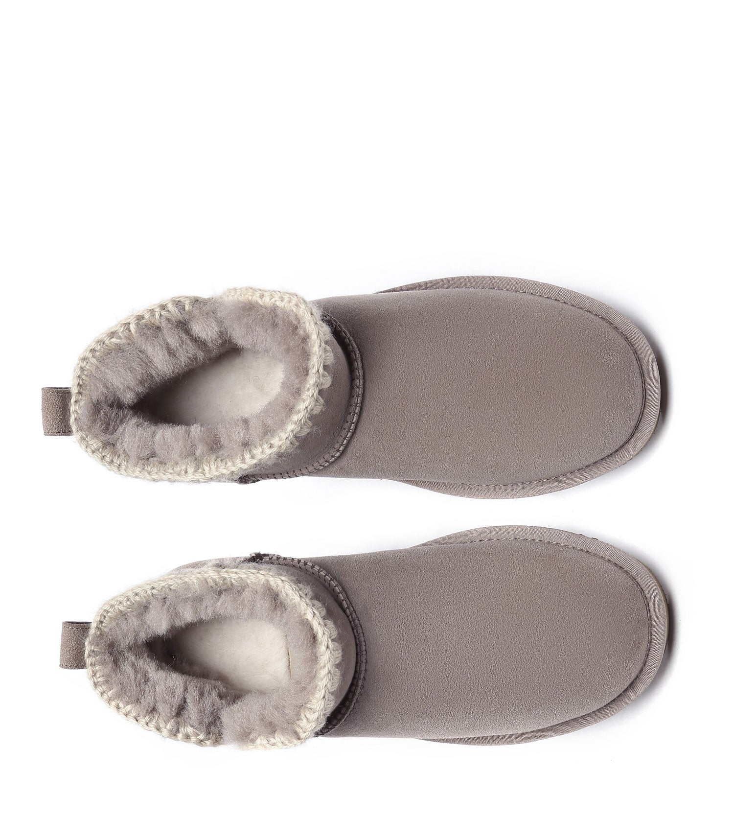 EVERAU Brooklyn | UGG Boots EA3138-Boots-PEROZ Accessories