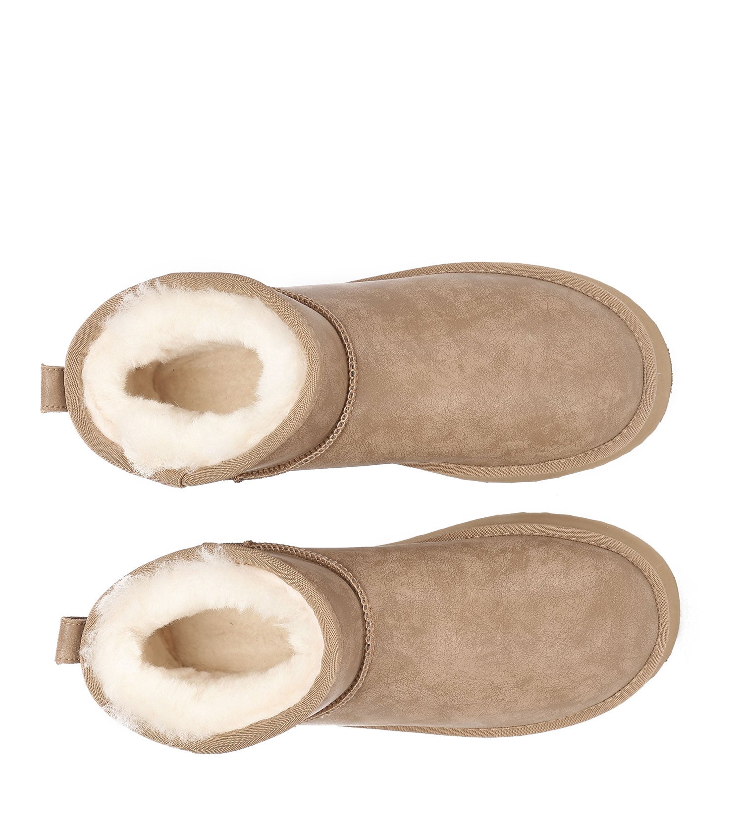 EVERAU Romi | UGG Boots EA3139-Boots-PEROZ Accessories
