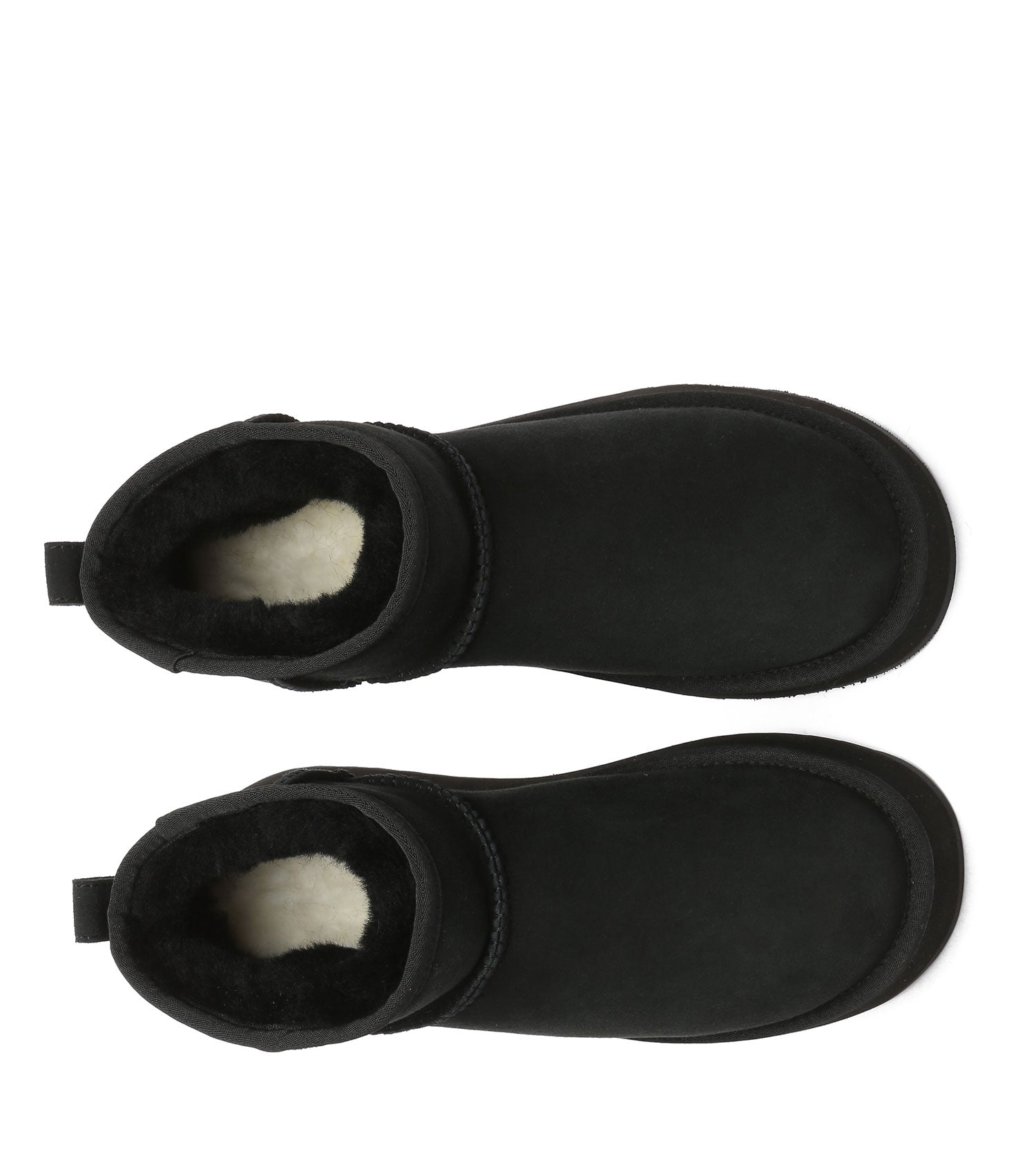 EVERAU Ultra Mini Platform | UGG Boots EA3143-Boots-PEROZ Accessories