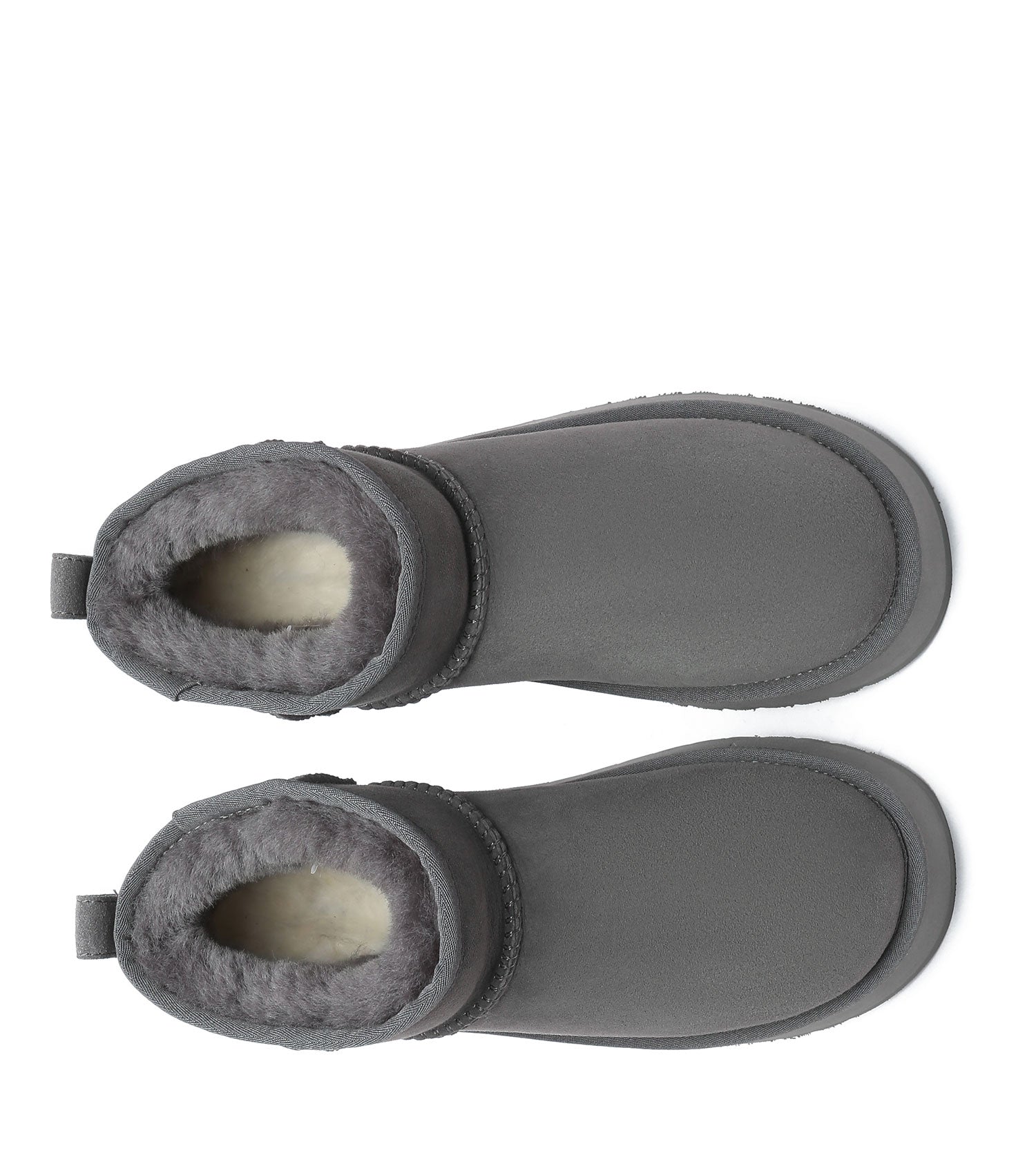 EVERAU Ultra Mini Platform | UGG Boots EA3143-Boots-PEROZ Accessories