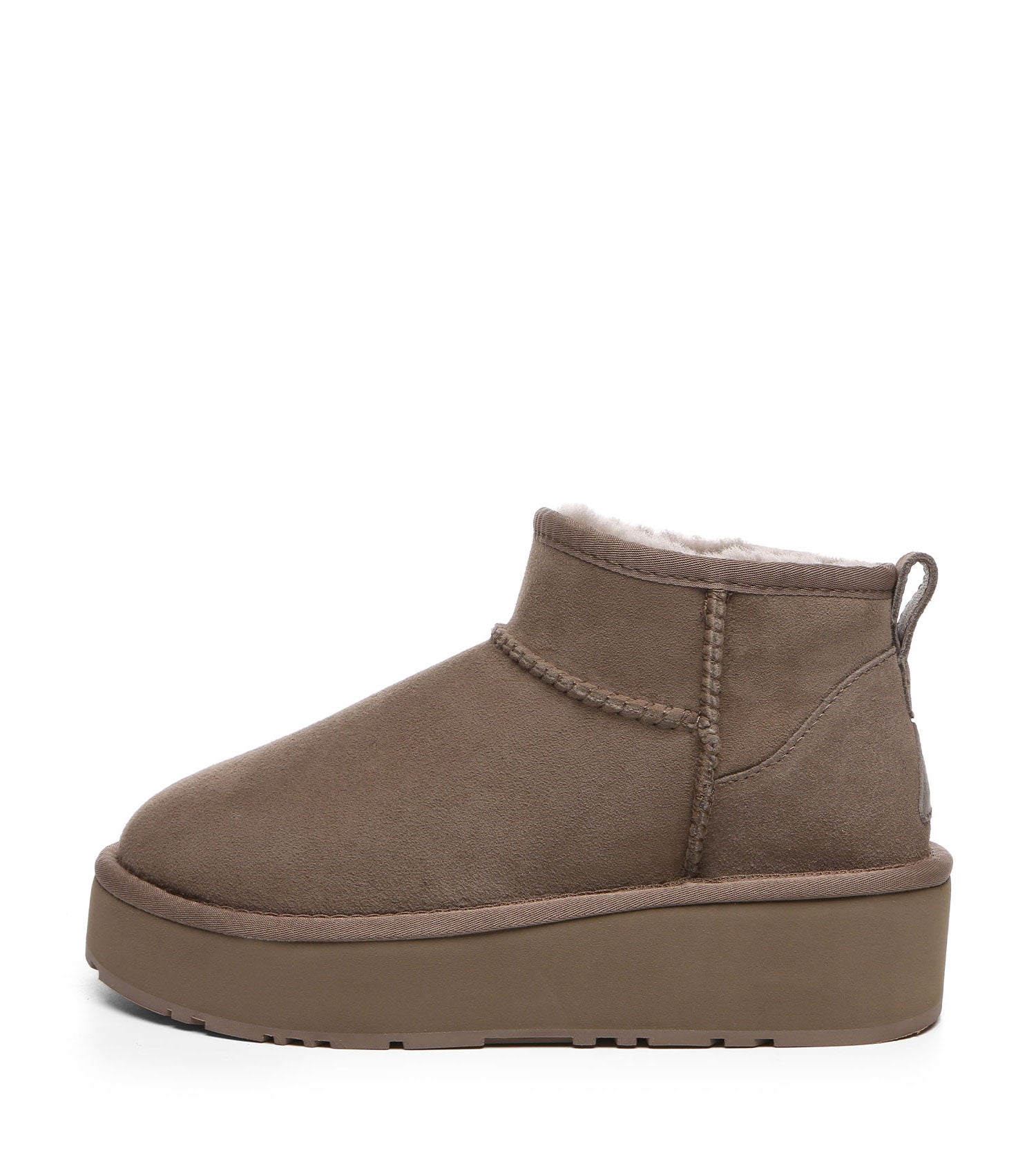 EVERAU Ultra Mini Platform House Shoes - EA3143-PEROZ Accessories