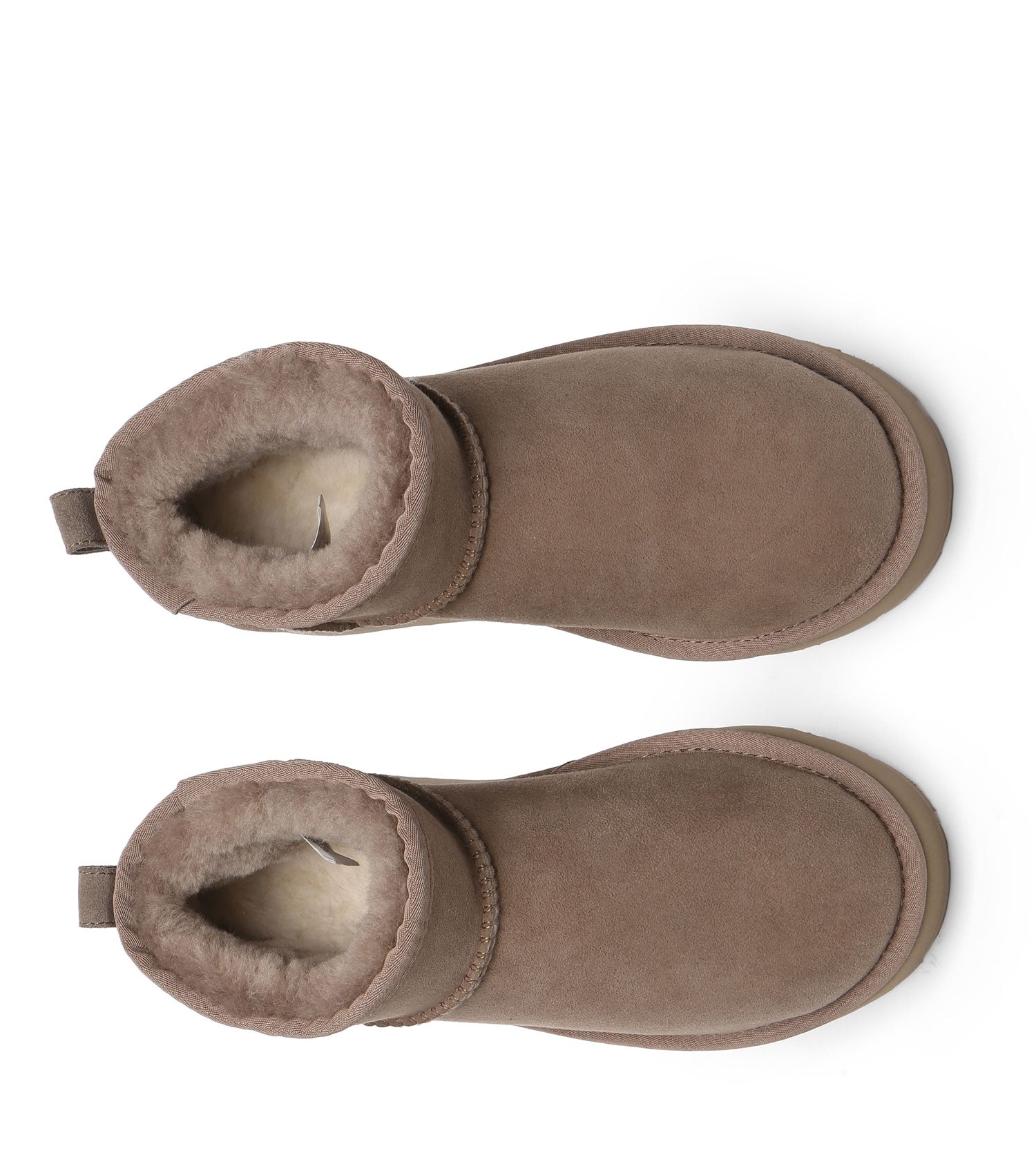 EVERAU Ultra Mini Platform House Shoes - EA3143-PEROZ Accessories