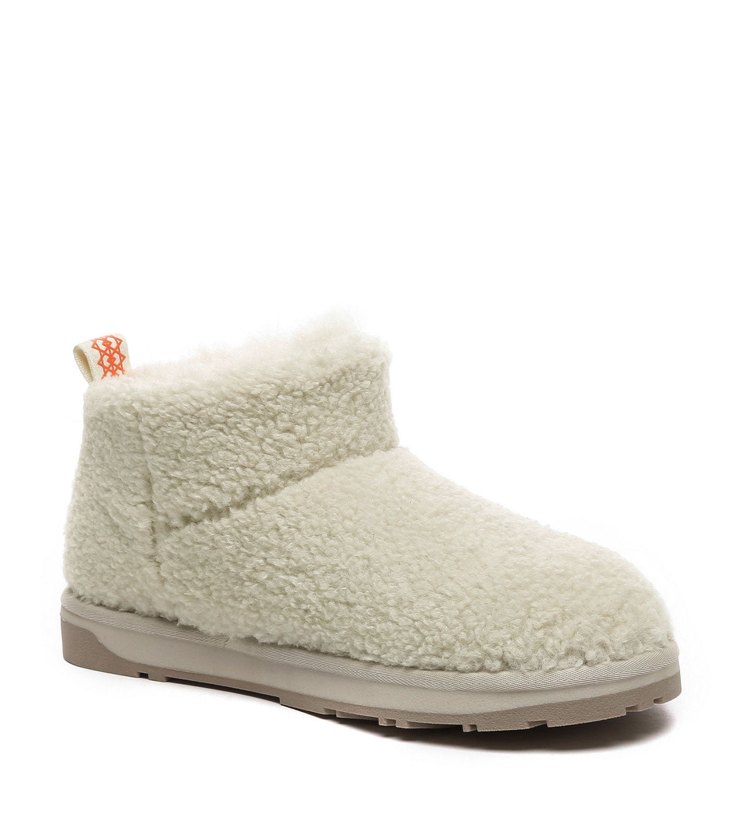 EVERAU Ultra TeddyCozy | UGG Boots EA3147-Boots-PEROZ Accessories