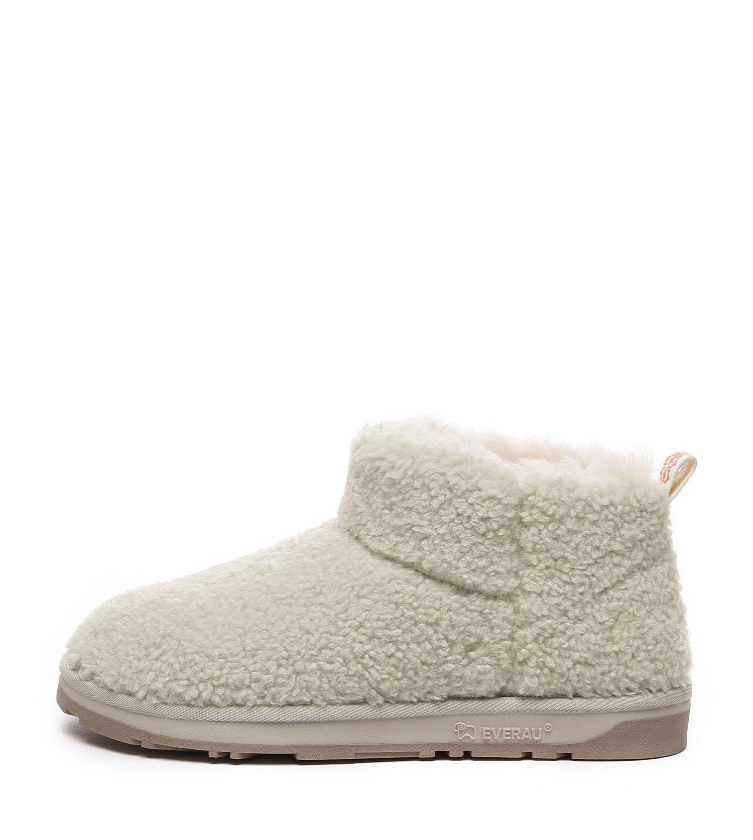 EVERAU Ultra TeddyCozy | UGG Boots EA3147-Boots-PEROZ Accessories