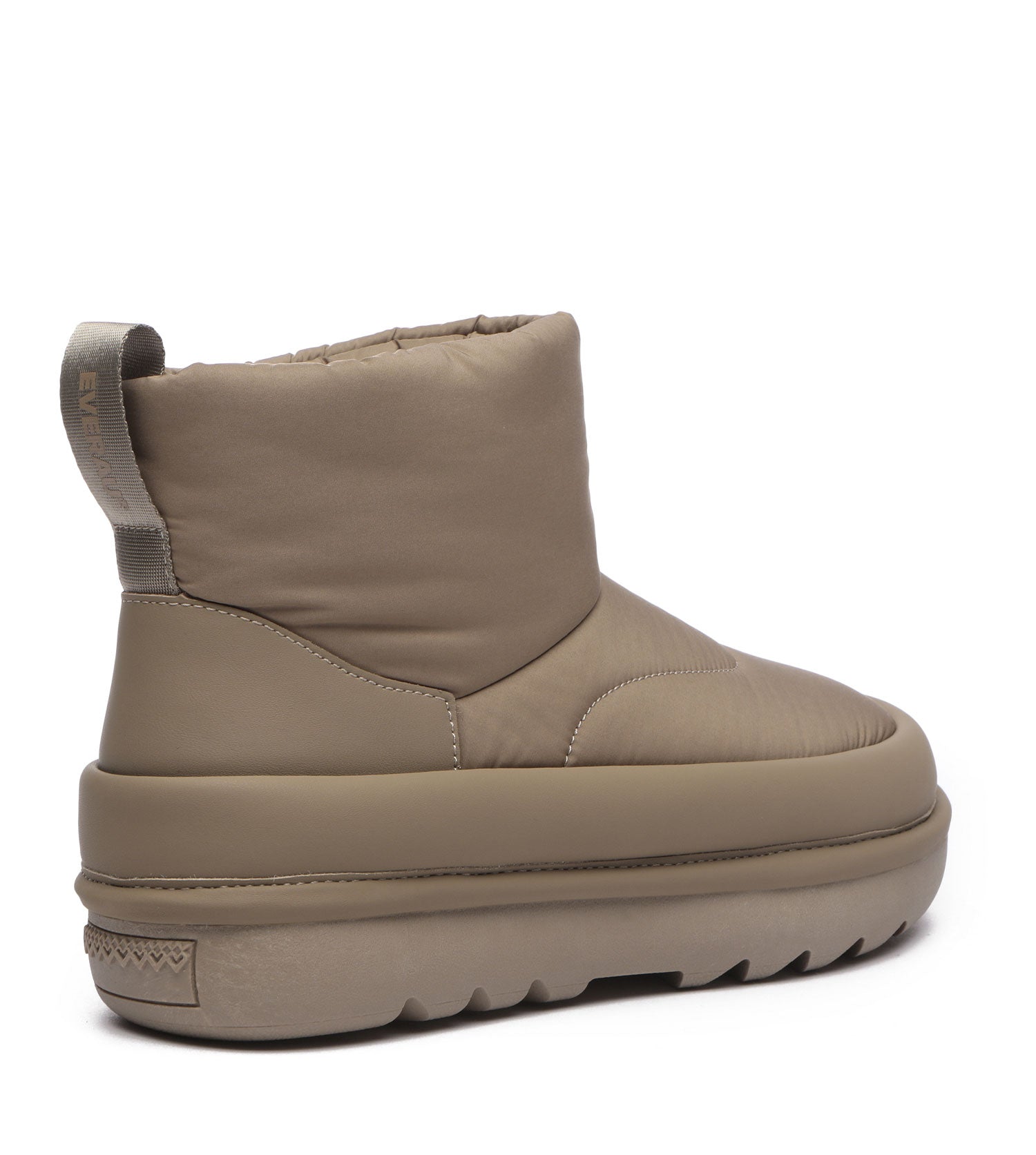 EVERAU Dobra | UGG Boots EA3152-Boots-PEROZ Accessories