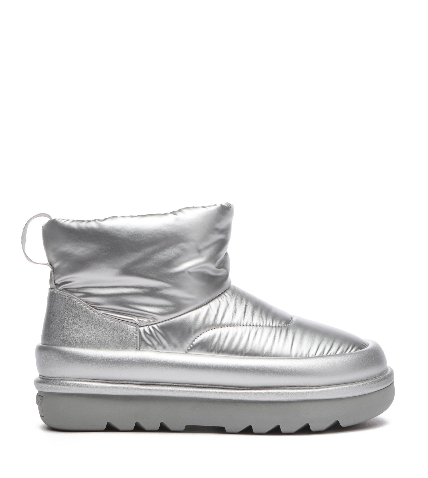 Silver Dobra | PEROZ Australia