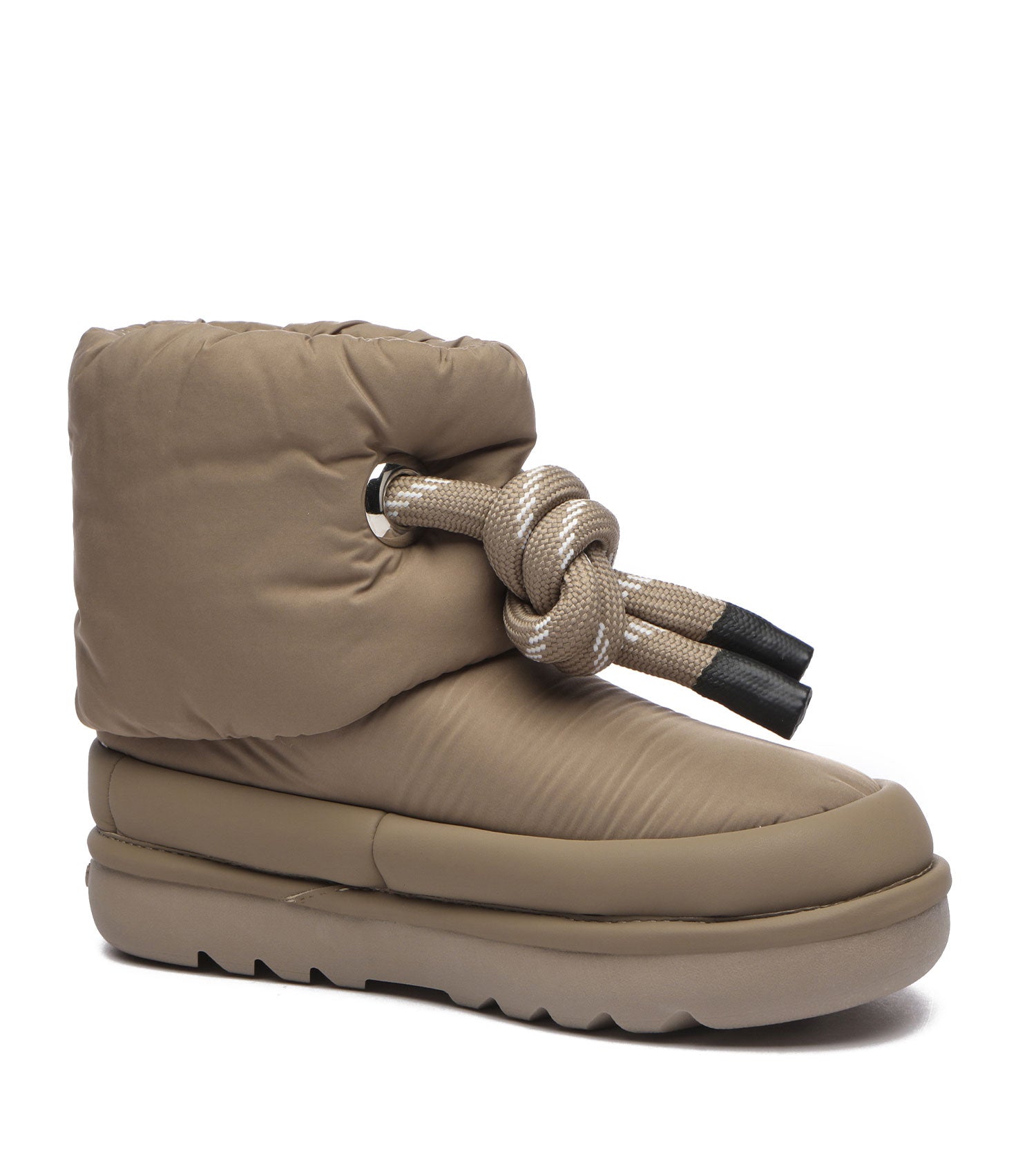 EVERAU Delabra | UGG Boots EA3153-Boots-PEROZ Accessories