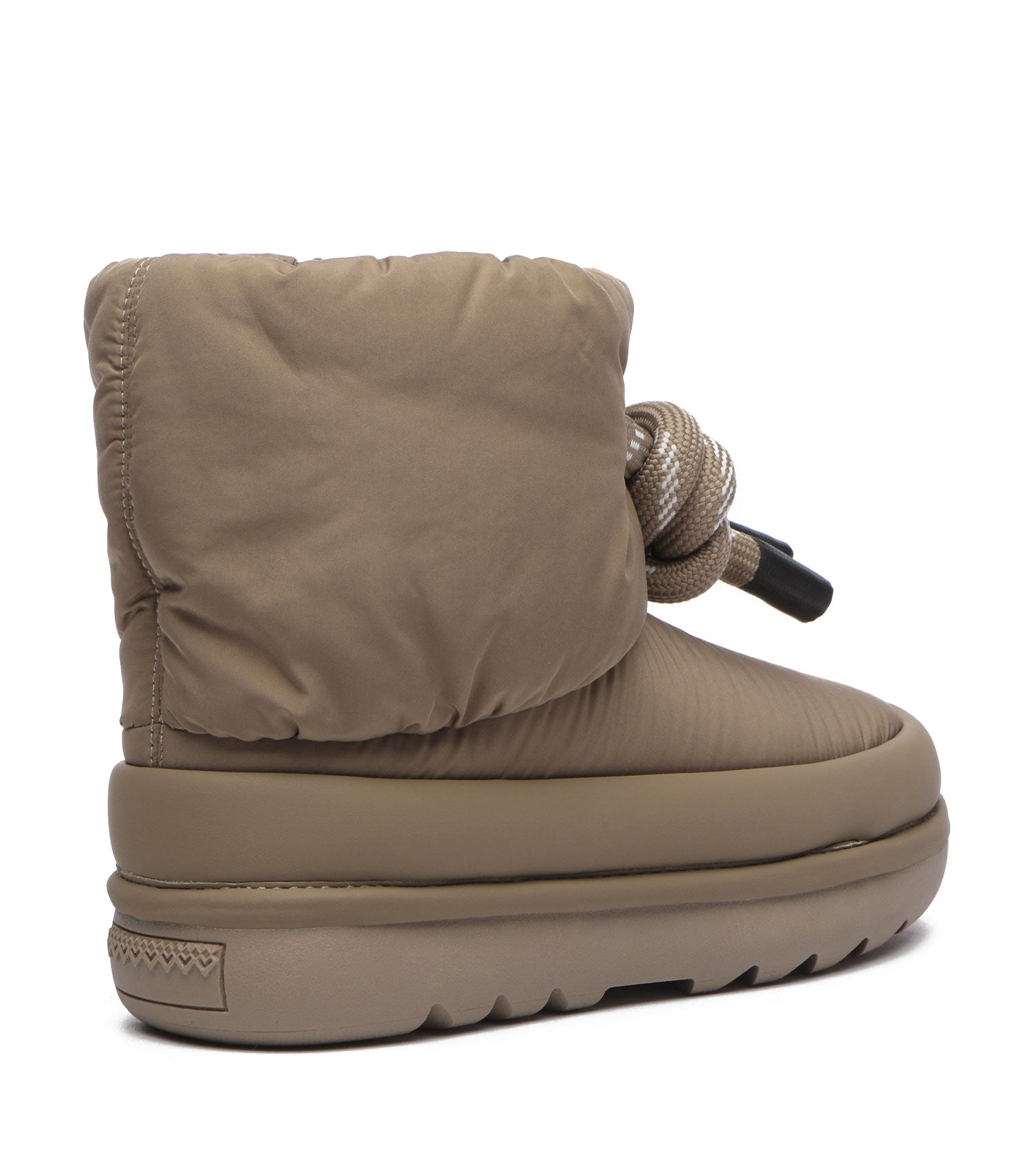 EVERAU Delabra | UGG Boots EA3153-Boots-PEROZ Accessories