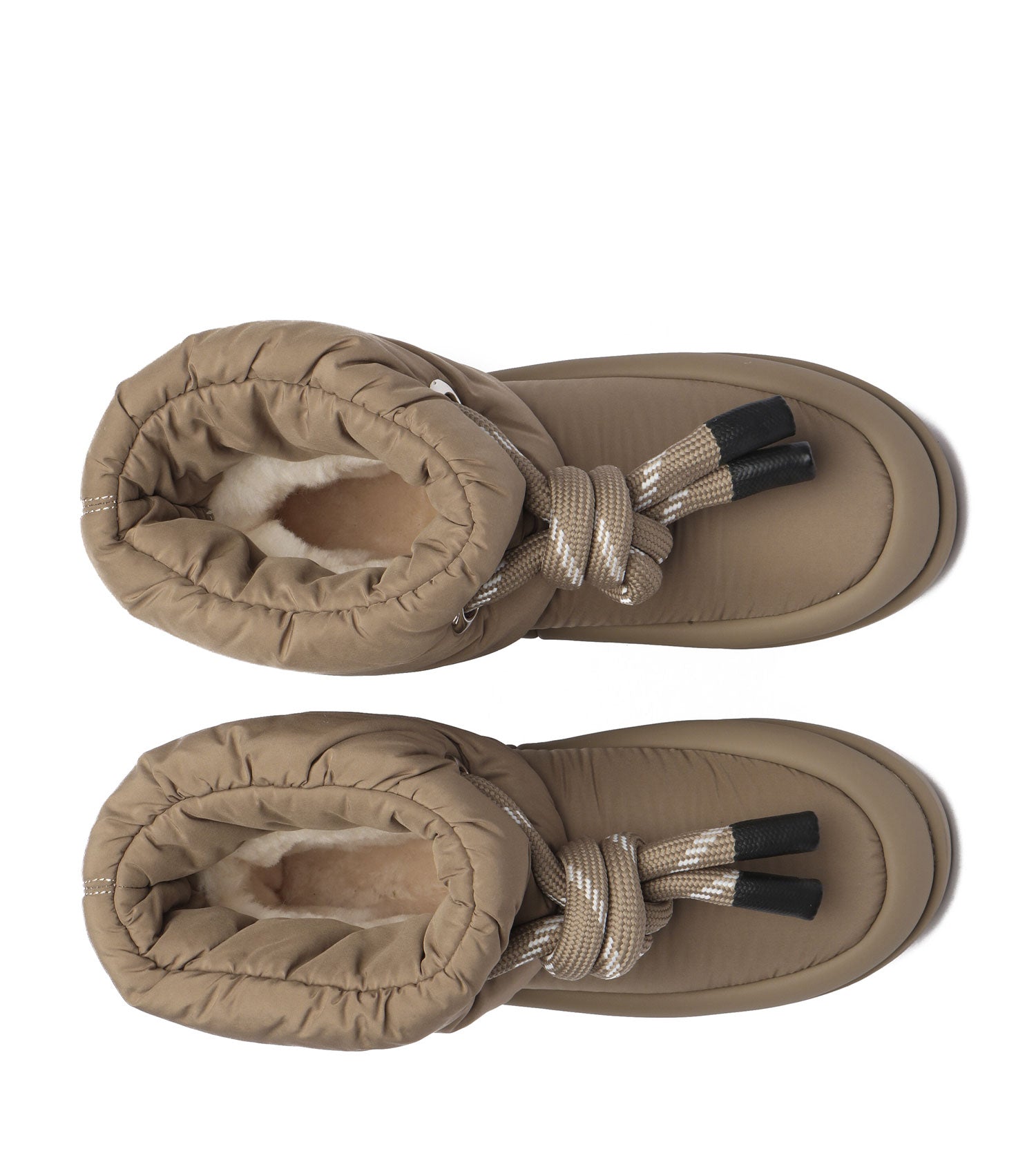 EVERAU Delabra | UGG Boots EA3153-Boots-PEROZ Accessories