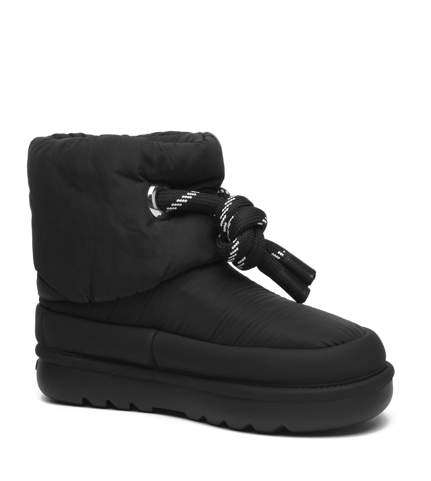 EVERAU Delabra | UGG Boots EA3153-Boots-PEROZ Accessories