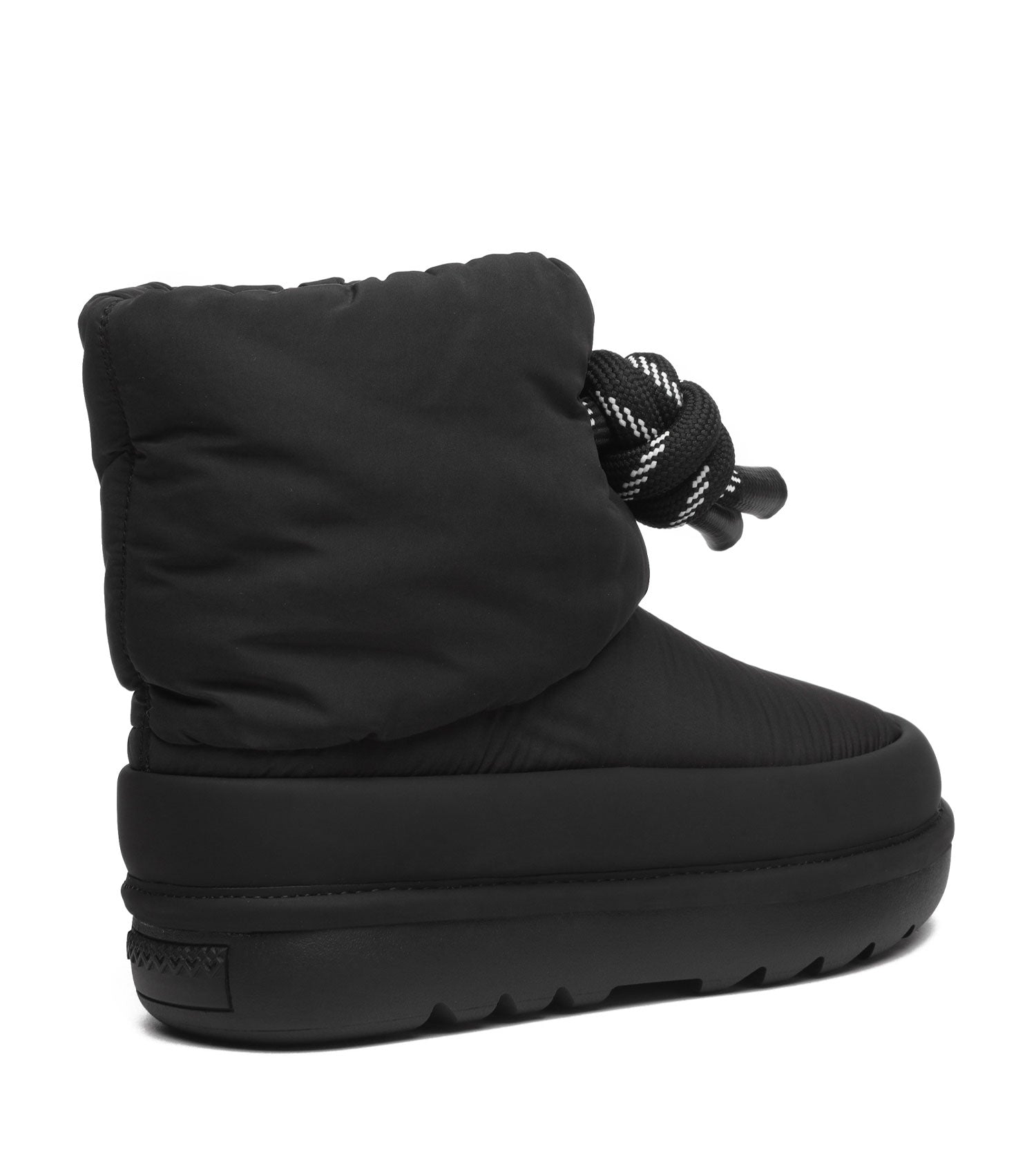 EVERAU Delabra | UGG Boots EA3153-Boots-PEROZ Accessories