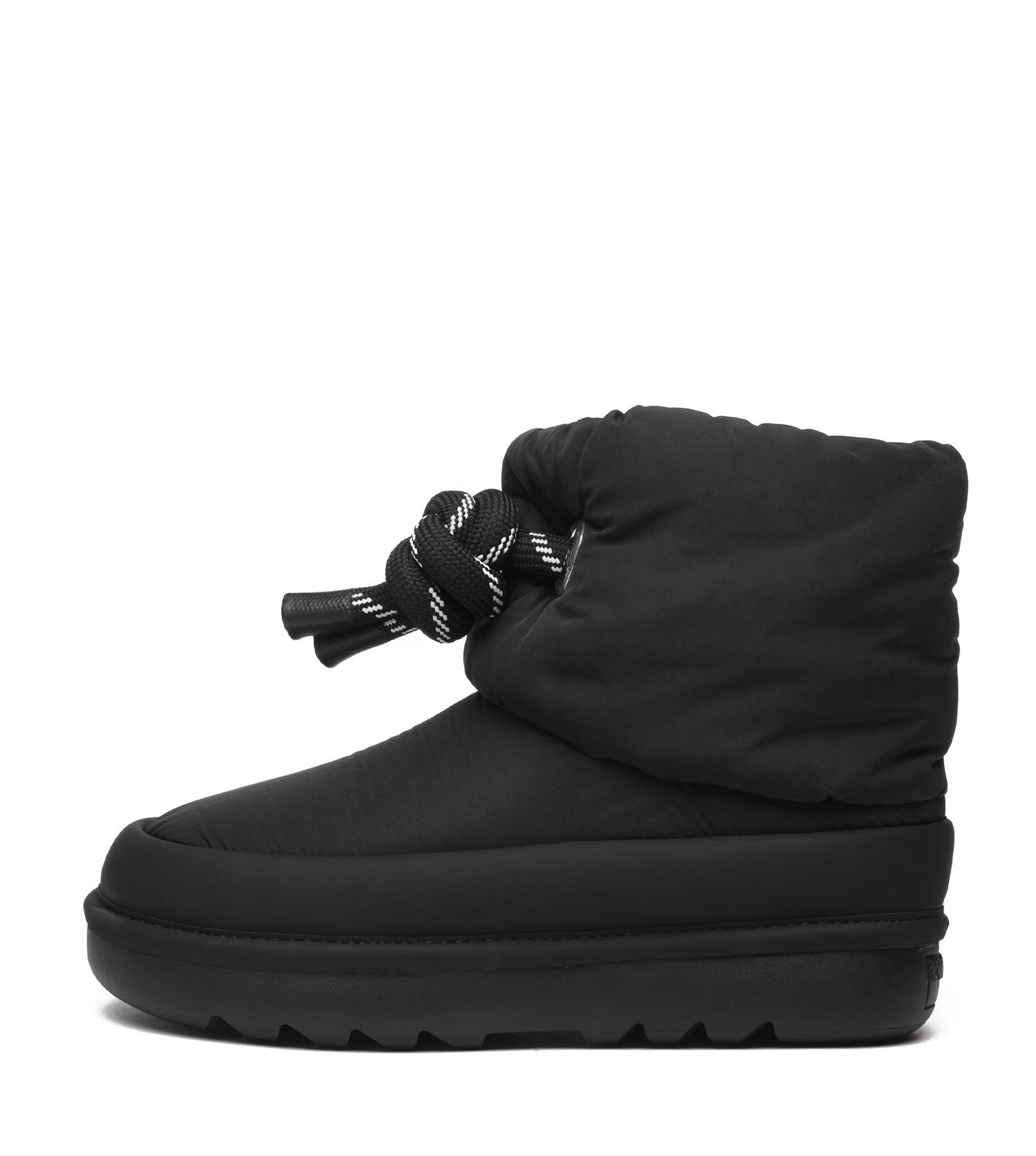 EVERAU Delabra | UGG Boots EA3153-Boots-PEROZ Accessories