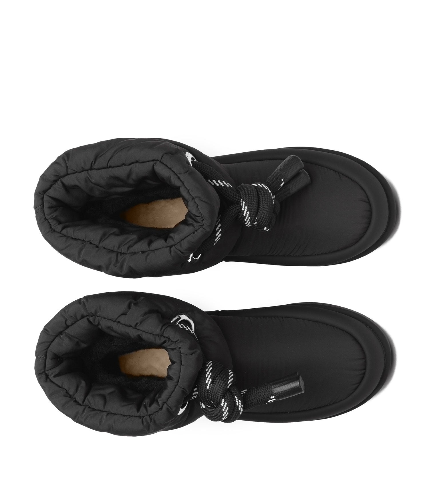 EVERAU Delabra | UGG Boots EA3153-Boots-PEROZ Accessories