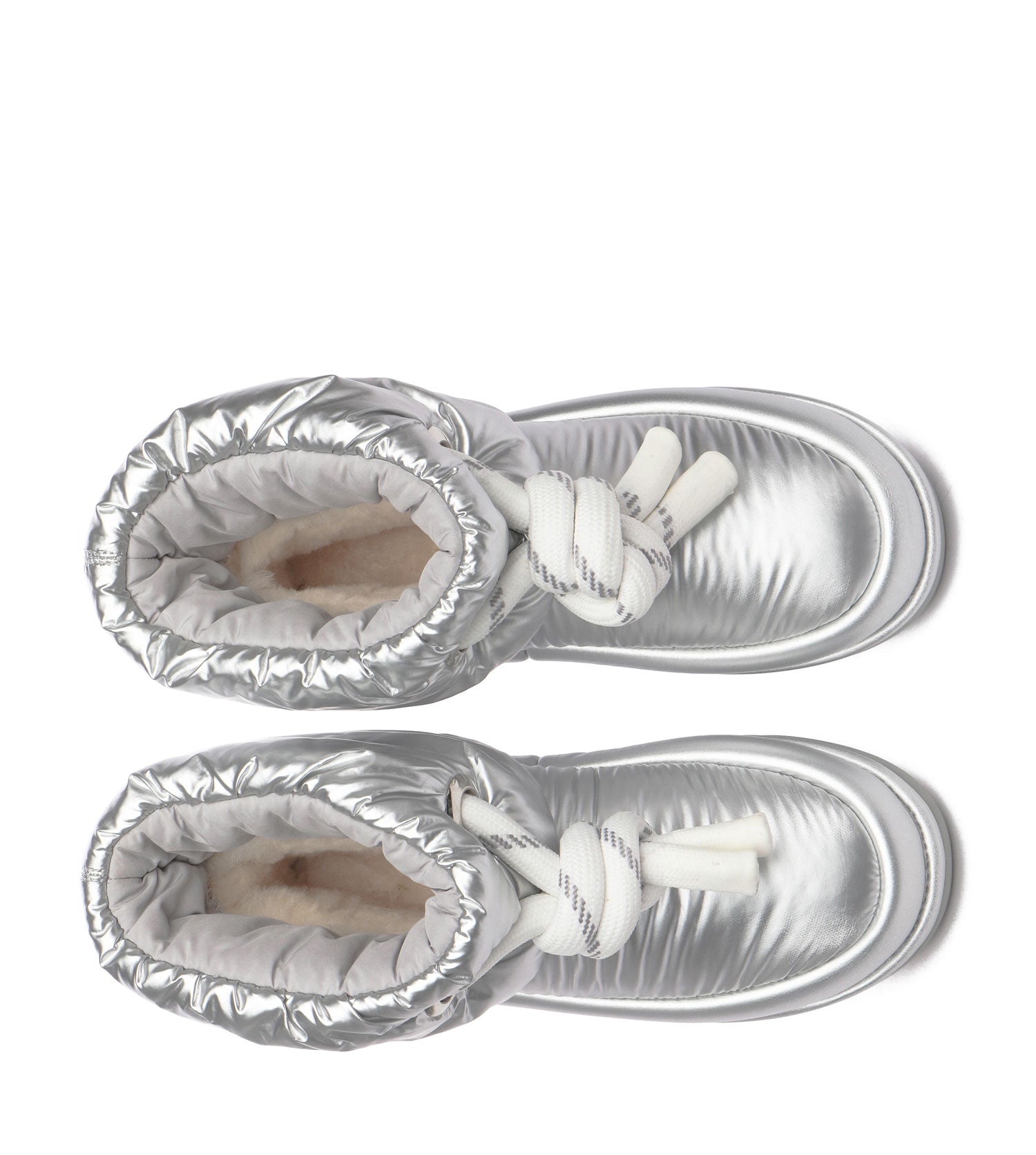 EVERAU Delabra | UGG Boots EA3153-Boots-PEROZ Accessories