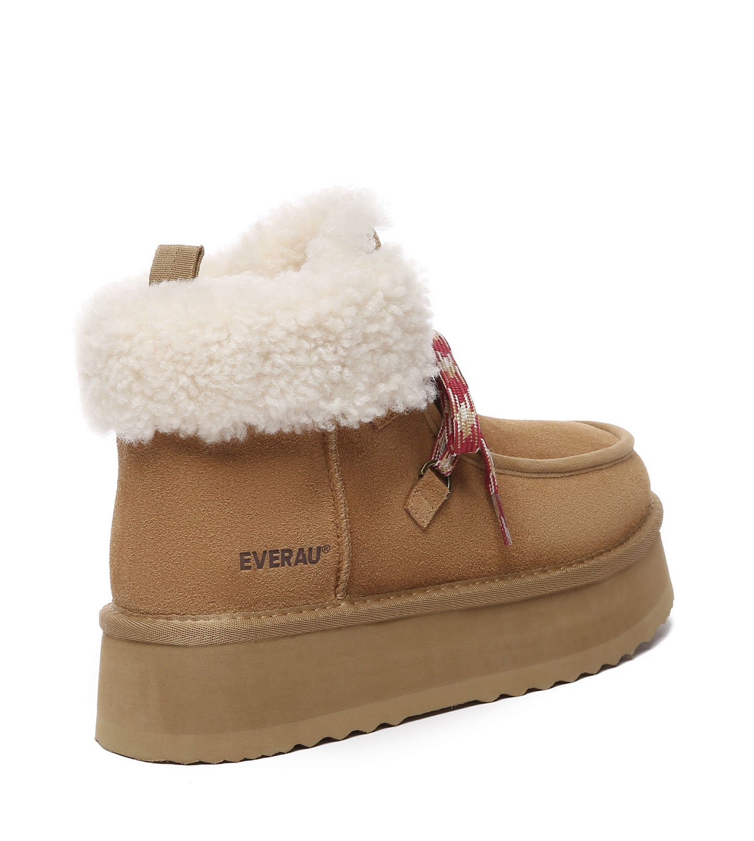 EVERAU Honour | UGG Boots EA3158-Boots-PEROZ Accessories