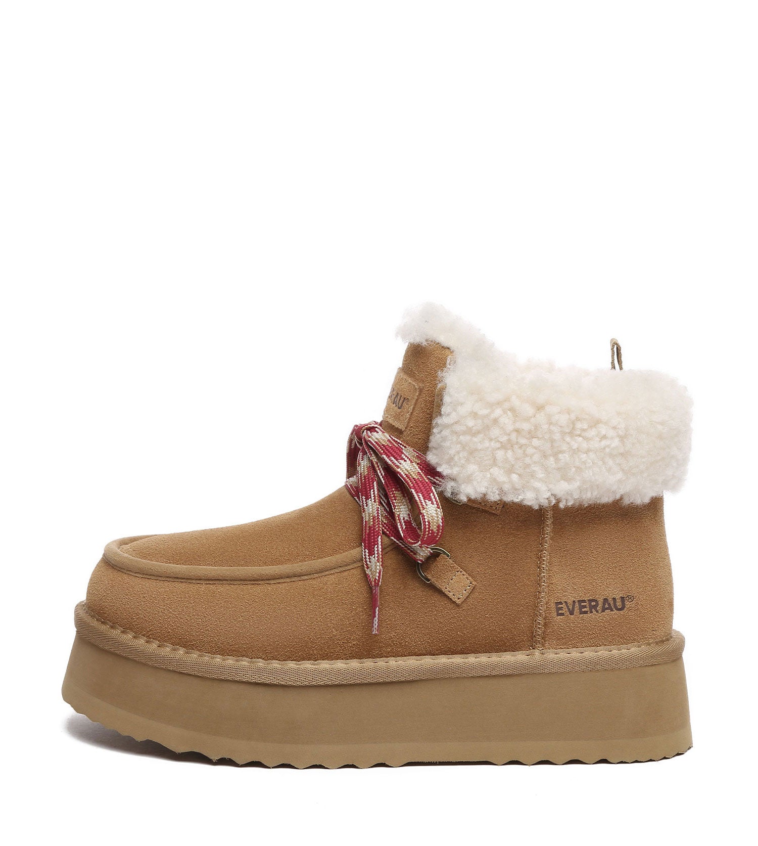EVERAU Honour | UGG Boots EA3158-Boots-PEROZ Accessories