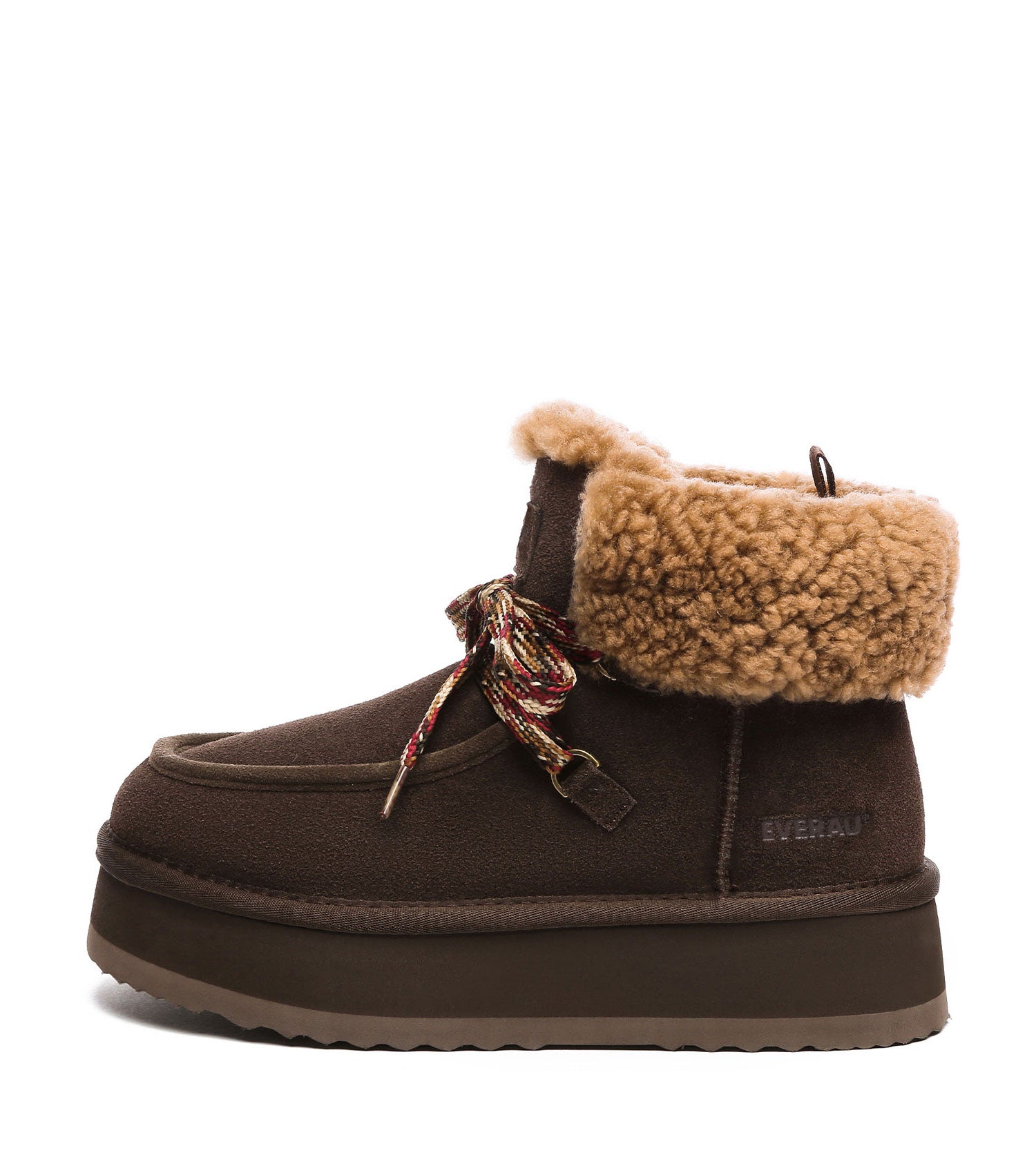 EVERAU Honour | UGG Boots EA3158-Boots-PEROZ Accessories