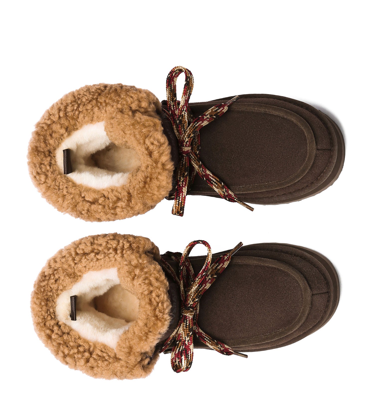 EVERAU Honour | UGG Boots EA3158-Boots-PEROZ Accessories