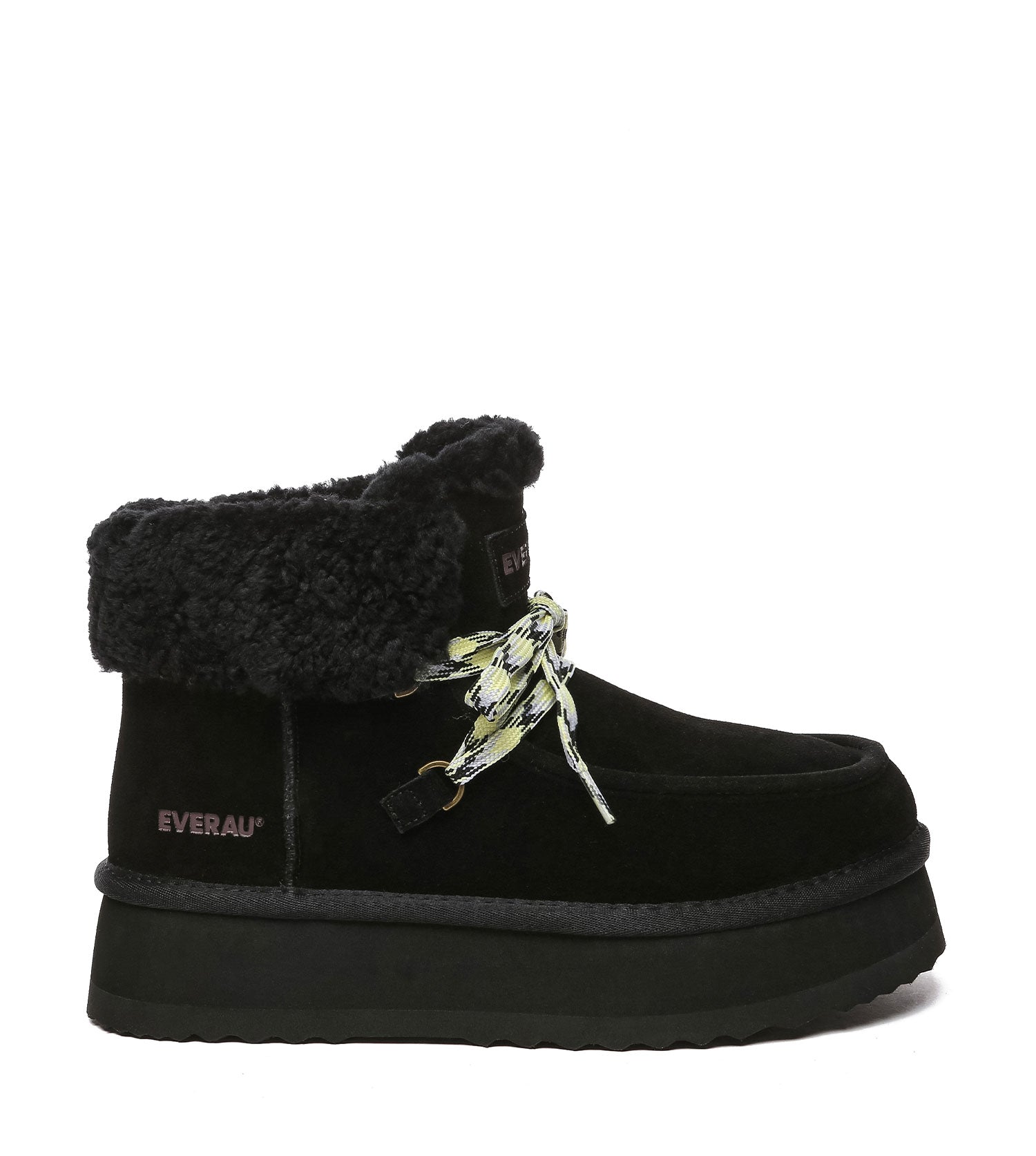 Black Honour | PEROZ Australia