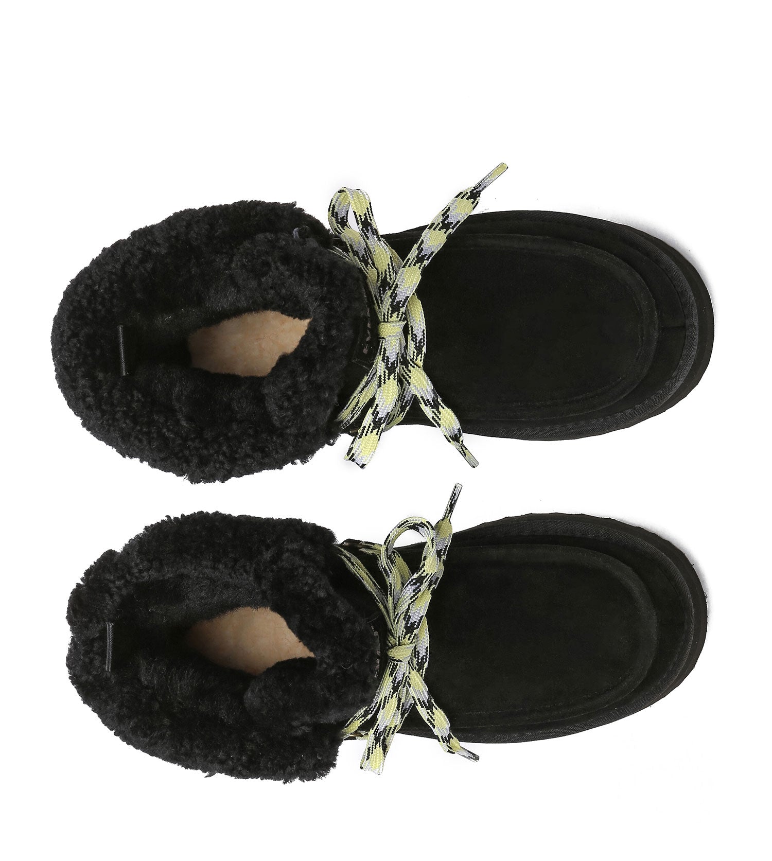 EVERAU Honour | UGG Boots EA3158-Boots-PEROZ Accessories