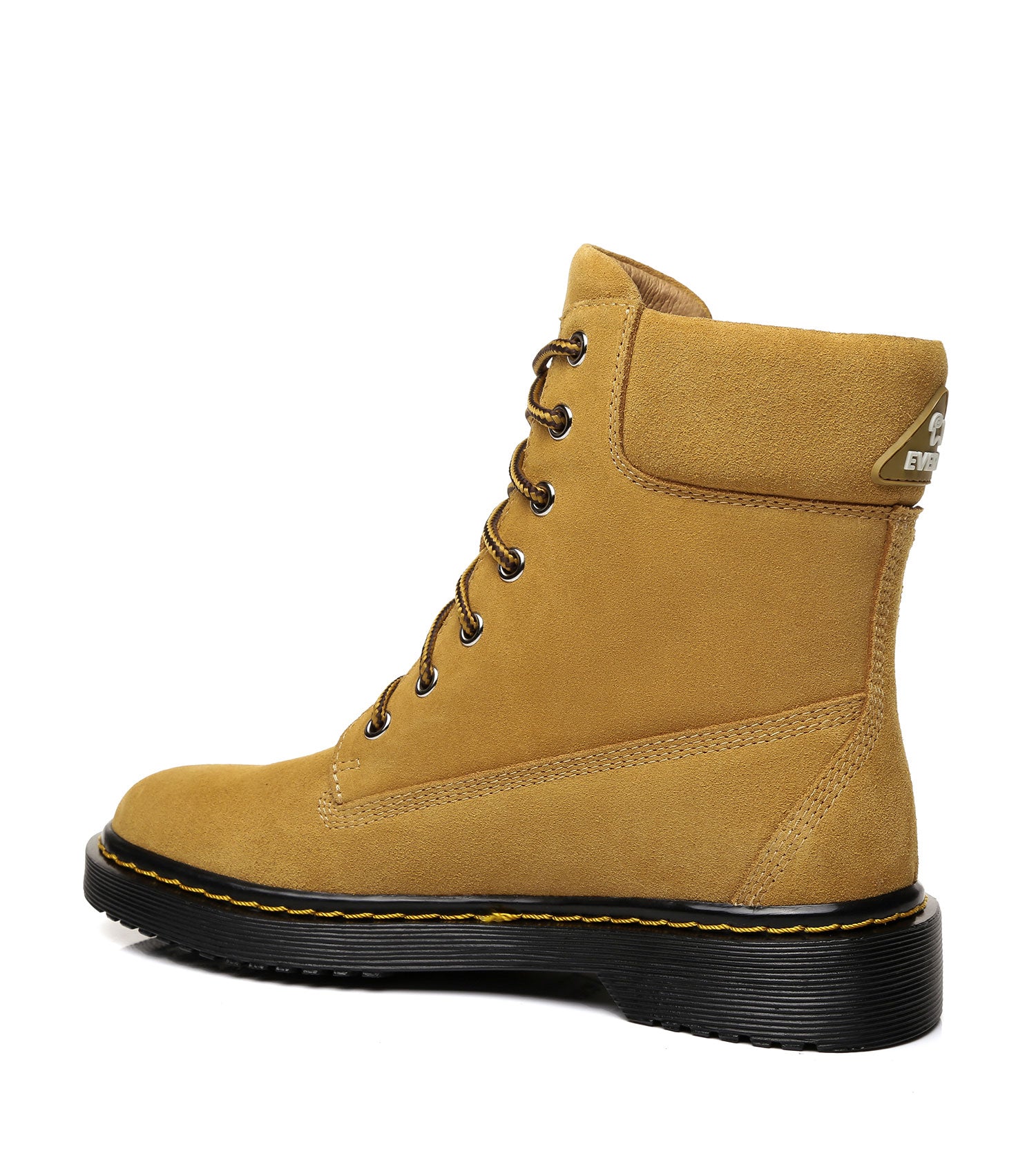 Explorer Fashion Boots - EA4004 - EVERAU-Boots-PEROZ Accessories