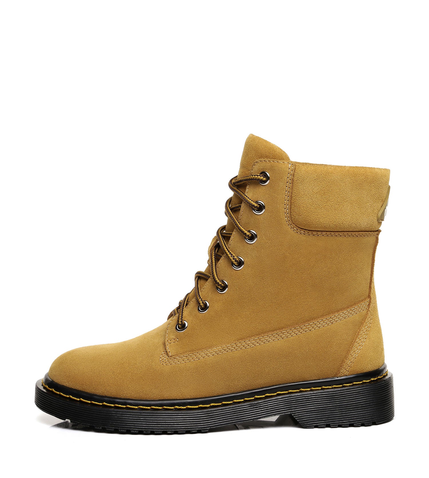 Explorer Fashion Boots - EA4004 - EVERAU-Boots-PEROZ Accessories
