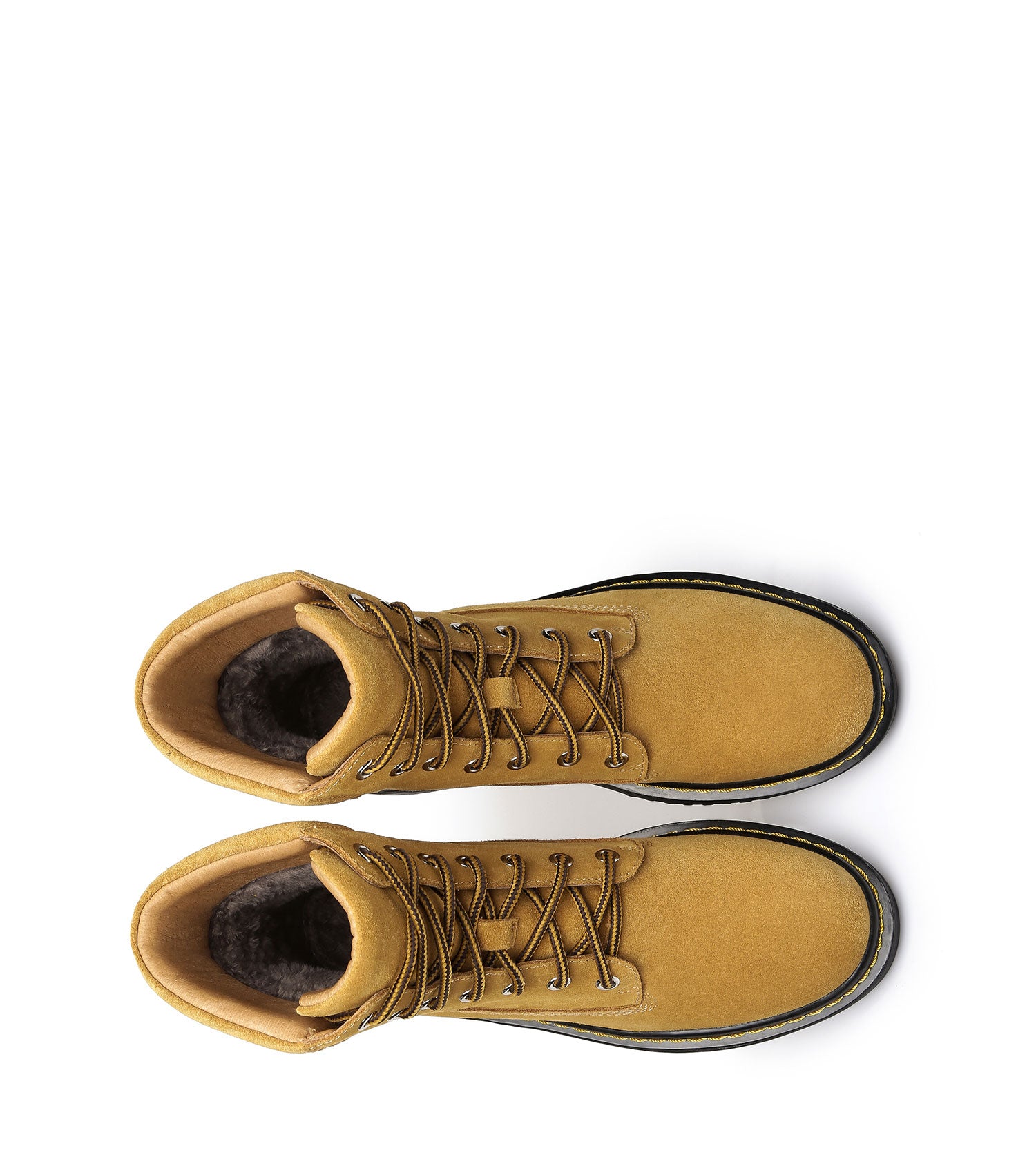 Explorer Fashion Boots - EA4004 - EVERAU-Boots-PEROZ Accessories