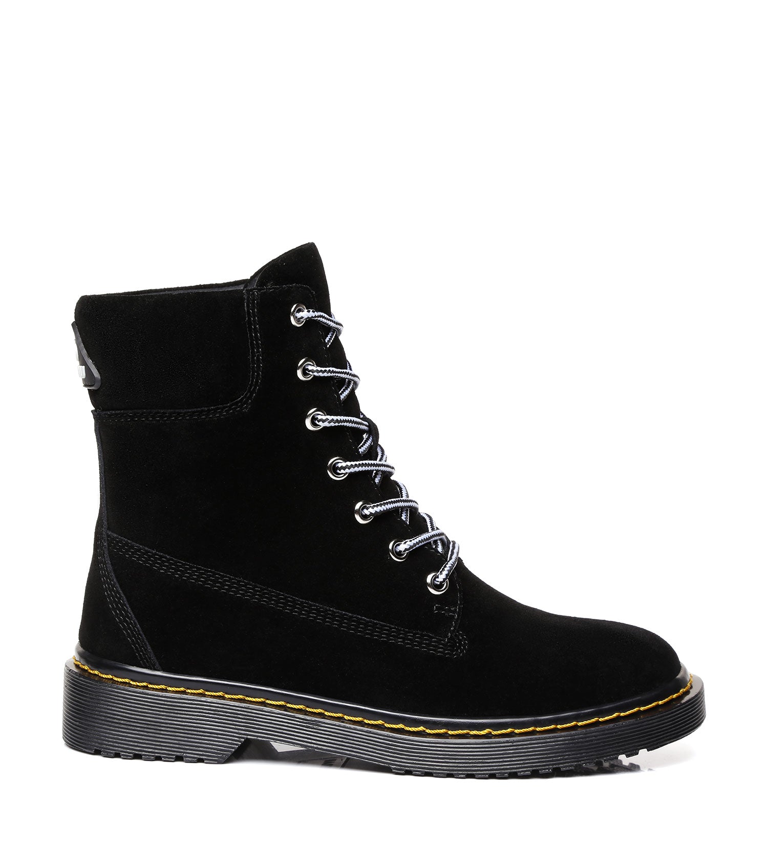 Explorer Fashion Boots - EA4004 - EVERAU-Boots-PEROZ Accessories