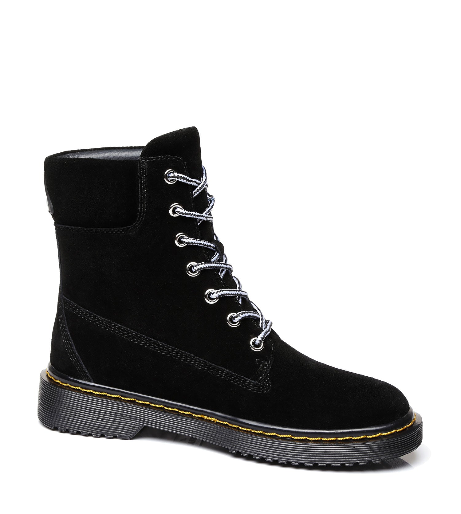 Explorer Fashion Boots - EA4004 - EVERAU-Boots-PEROZ Accessories