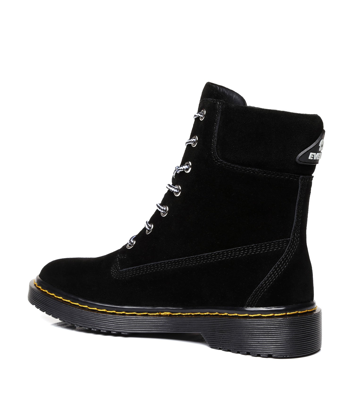 Explorer Fashion Boots - EA4004 - EVERAU-Boots-PEROZ Accessories