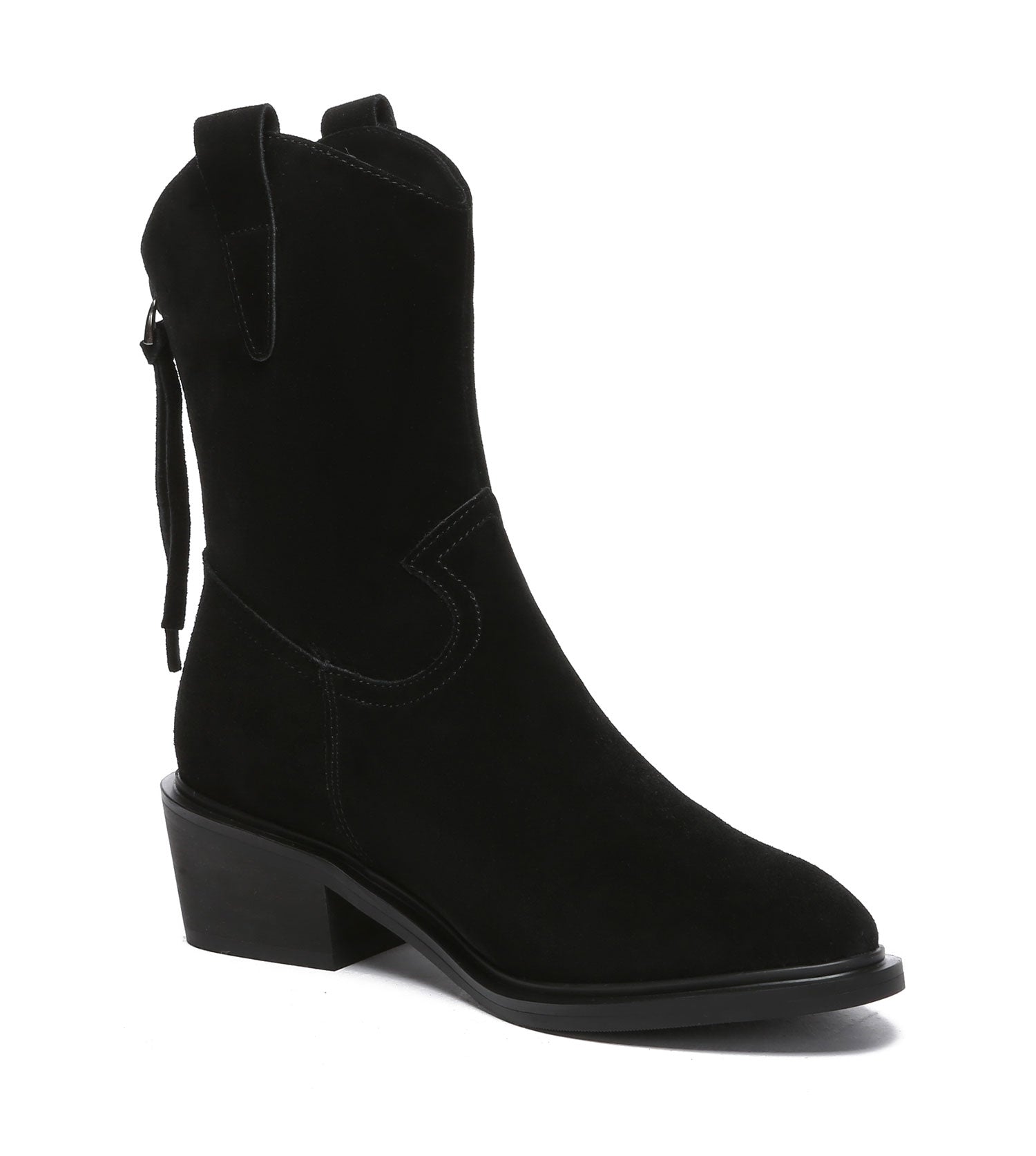 EVERAU Lewis | Fashion Boots EA4024-Boots-PEROZ Accessories