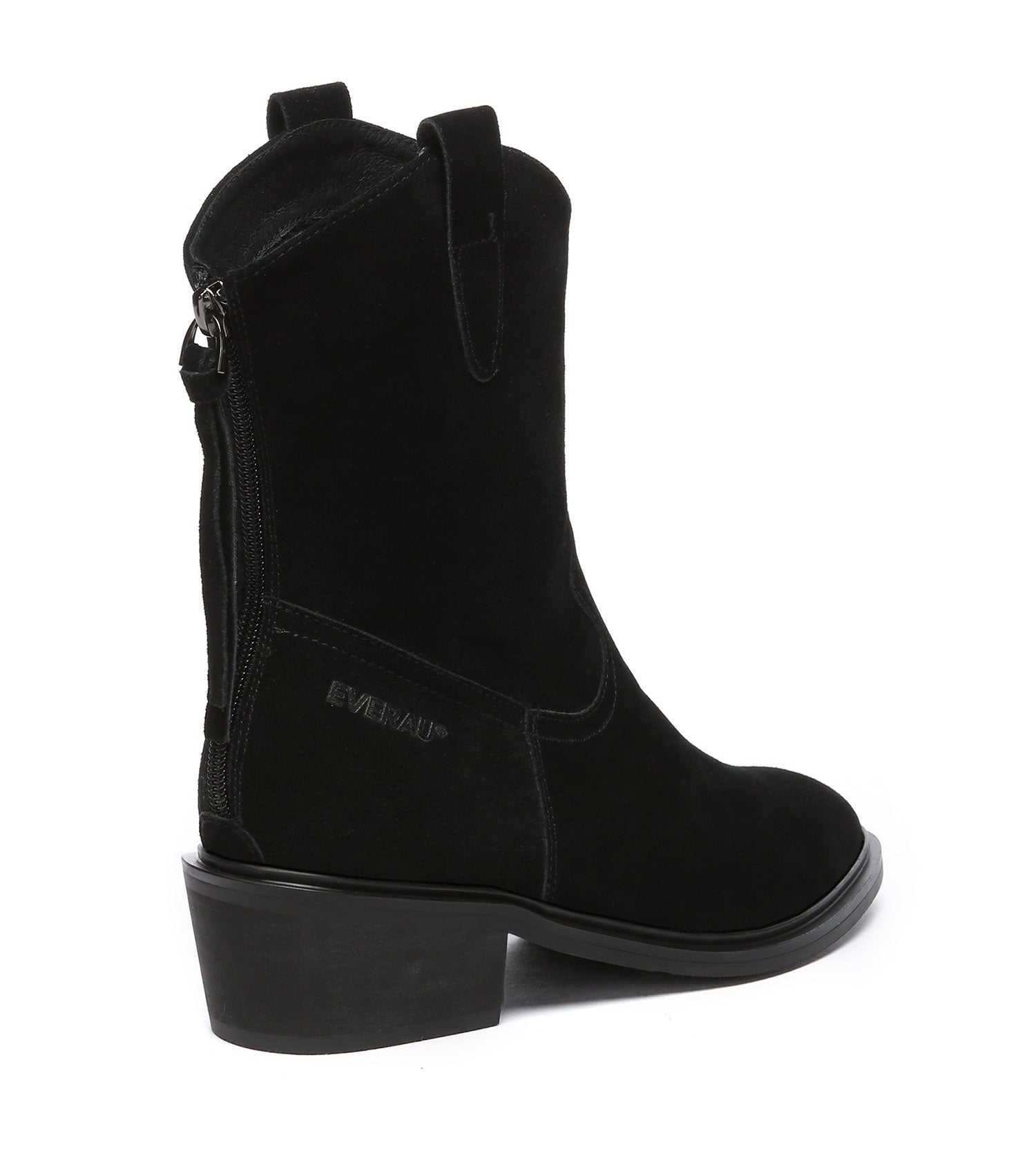 EVERAU Lewis | Fashion Boots EA4024-Boots-PEROZ Accessories
