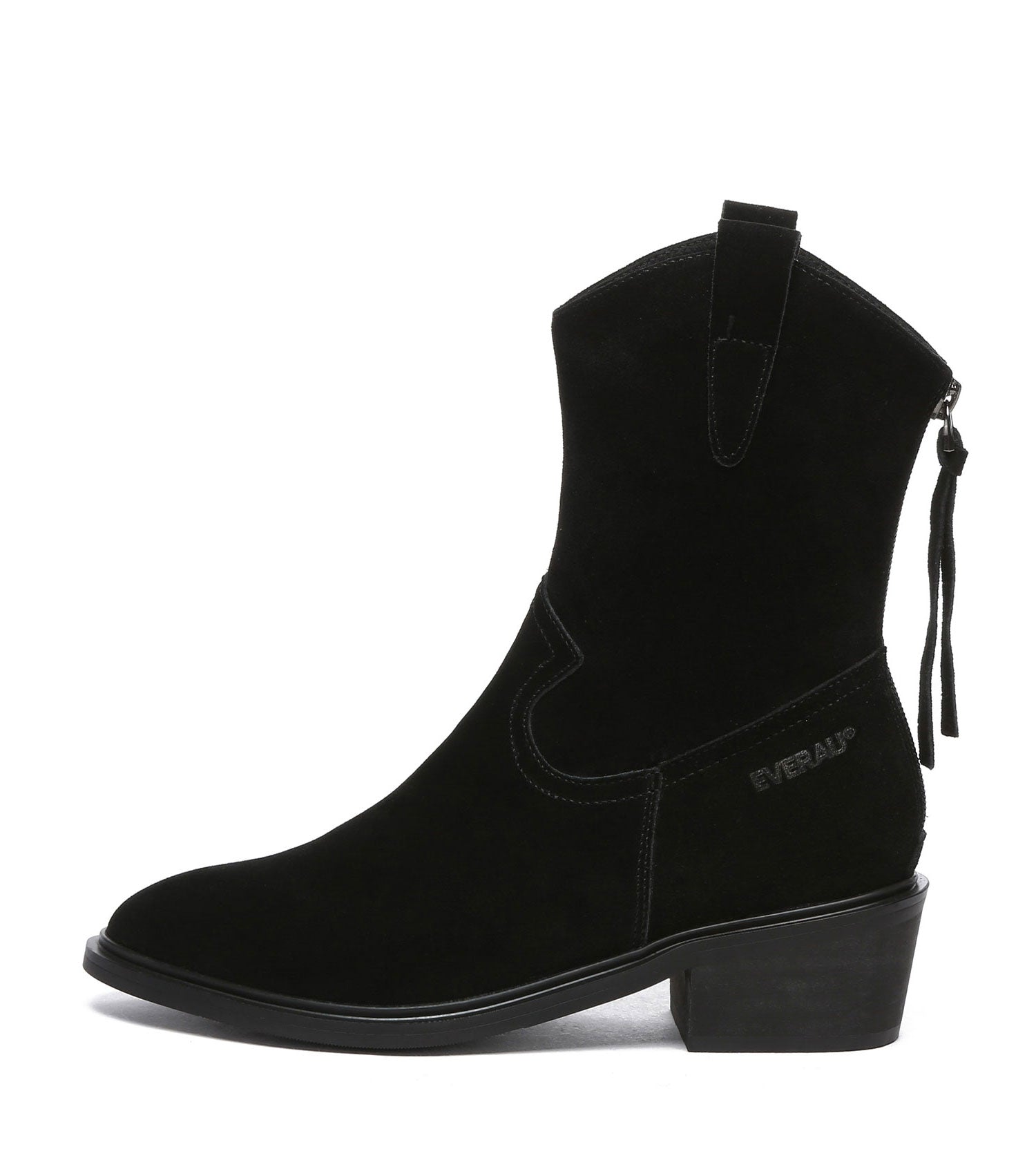 EVERAU Lewis | Fashion Boots EA4024-Boots-PEROZ Accessories
