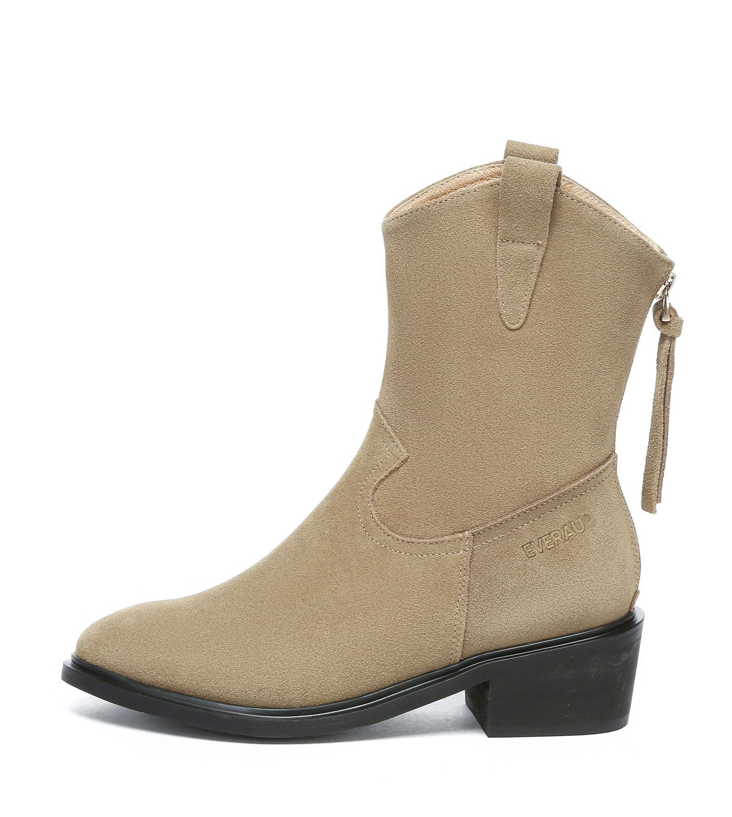 EVERAU Lewis | Fashion Boots EA4024-Boots-PEROZ Accessories