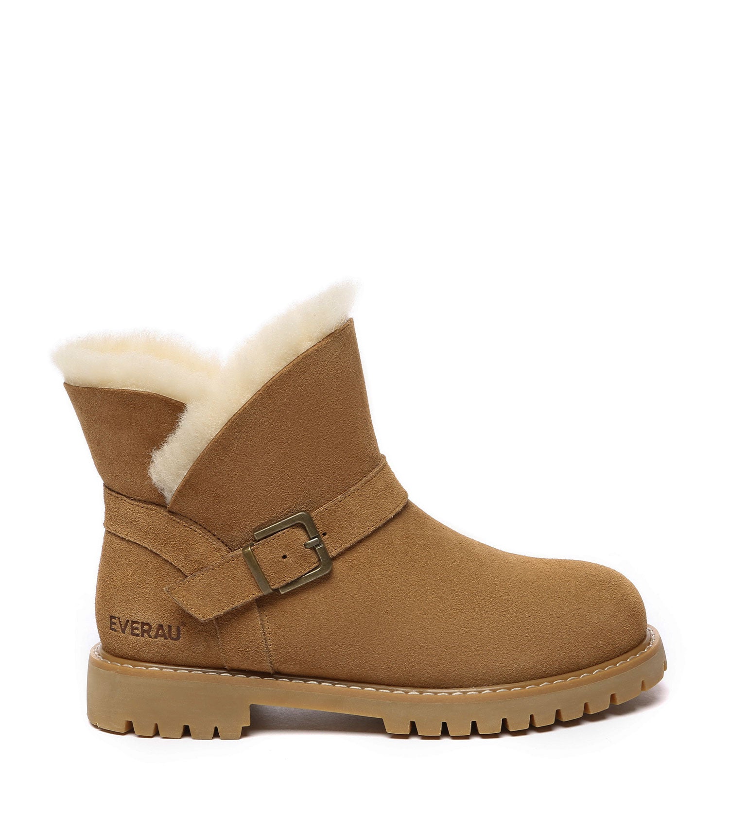 Chestnut PolarWalk | PEROZ Australia