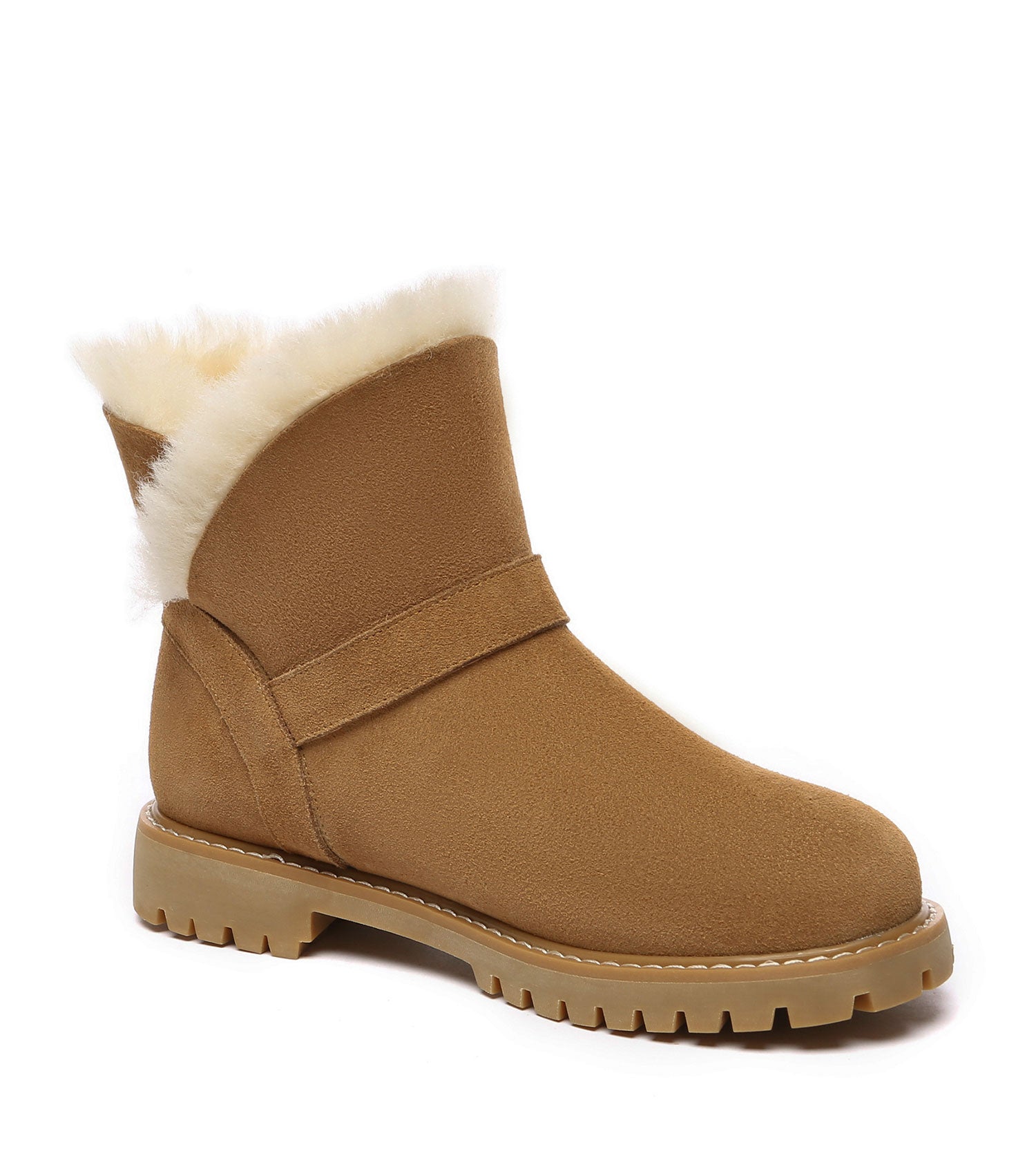 EVERAU PolarWalk | Fashion Boots EA4030-Boots-PEROZ Accessories