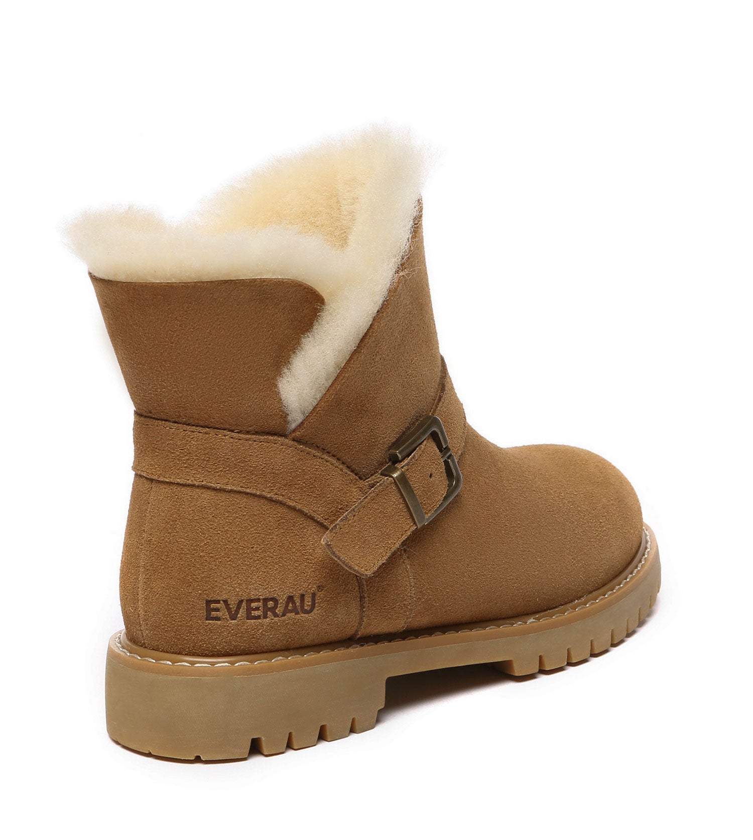 EVERAU PolarWalk | Fashion Boots EA4030-Boots-PEROZ Accessories
