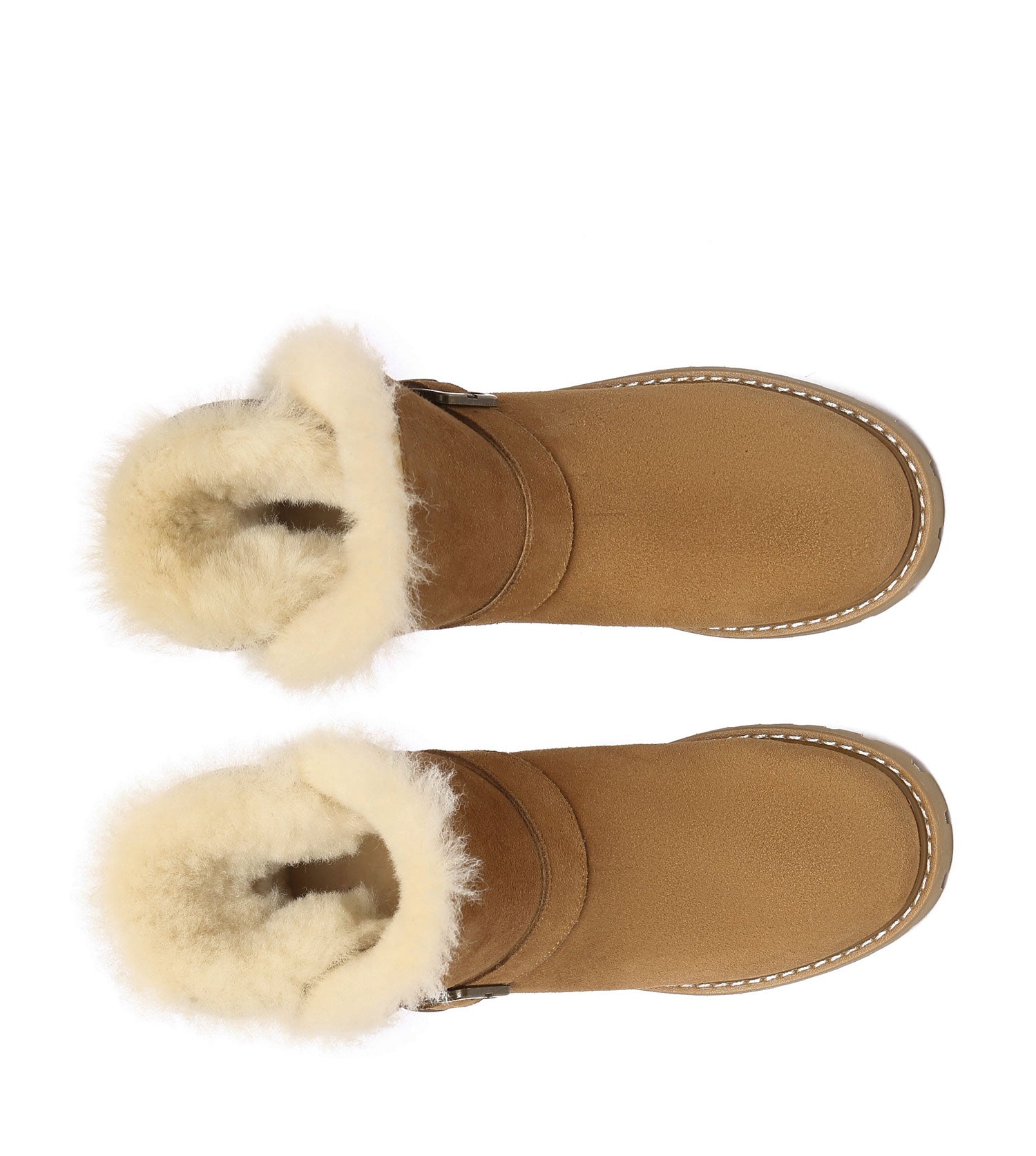 EVERAU PolarWalk | Fashion Boots EA4030-Boots-PEROZ Accessories