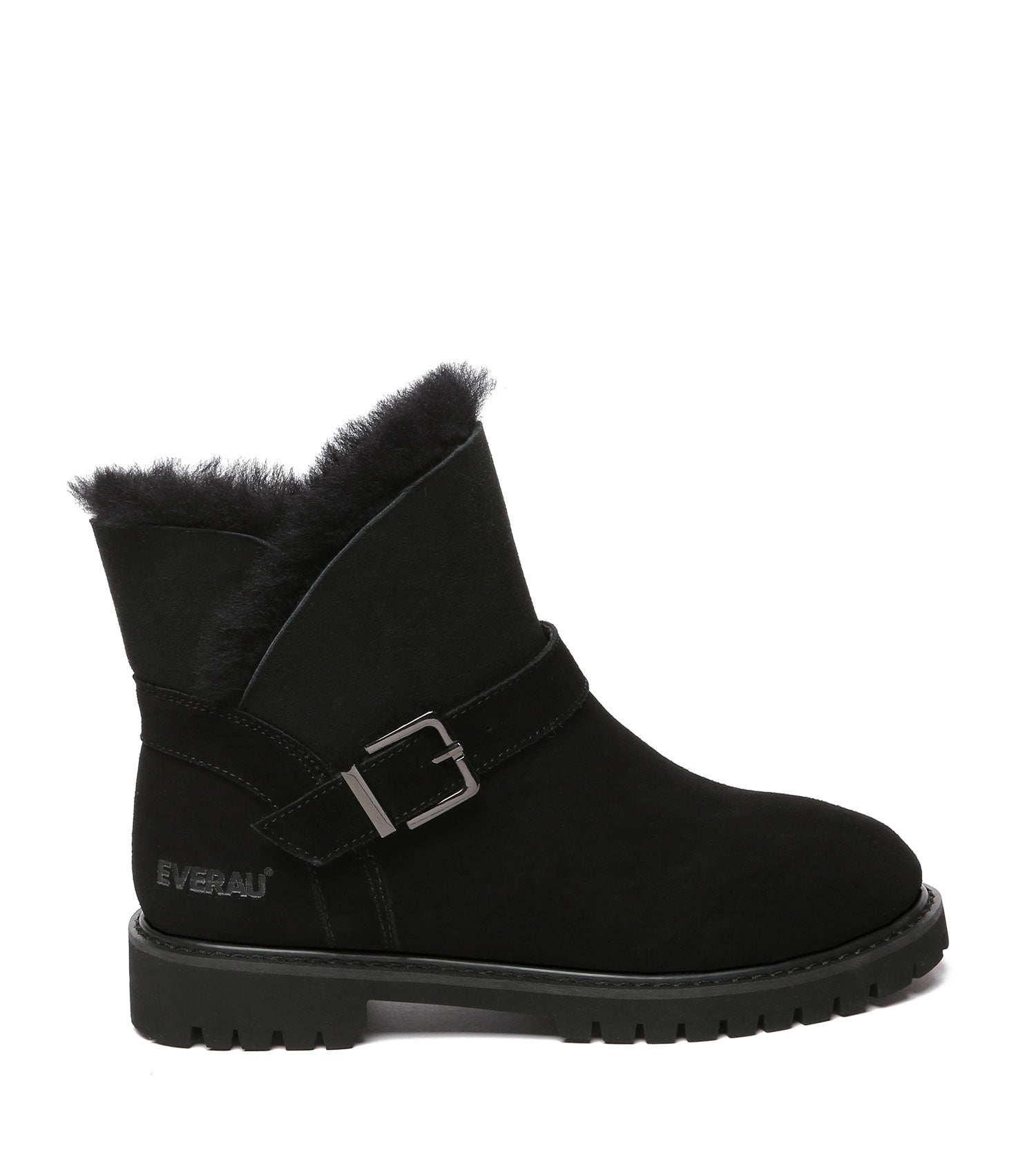 Black PolarWalk | PEROZ Australia