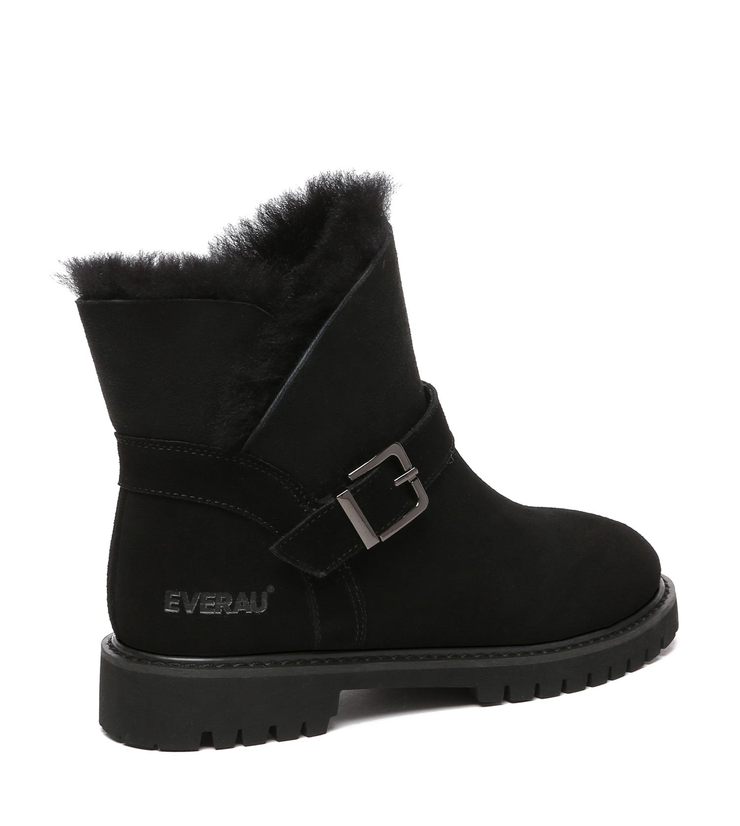 EVERAU PolarWalk | Fashion Boots EA4030-Boots-PEROZ Accessories