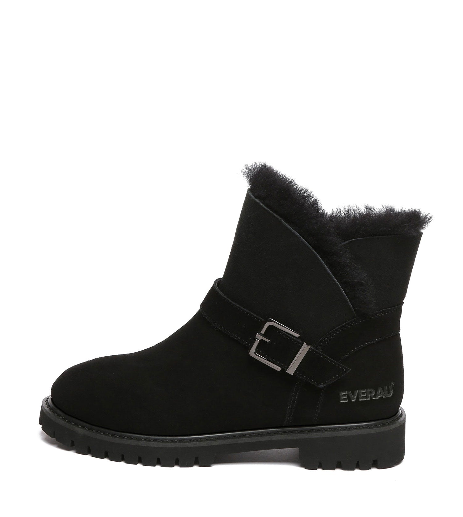 EVERAU PolarWalk | Fashion Boots EA4030-Boots-PEROZ Accessories