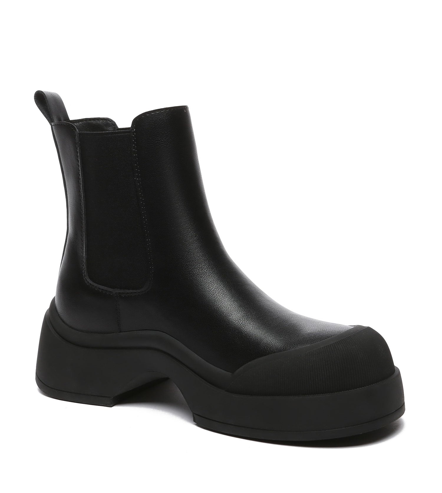 EVERAU Mindy | Fashion Boots EA4031-Boots-PEROZ Accessories