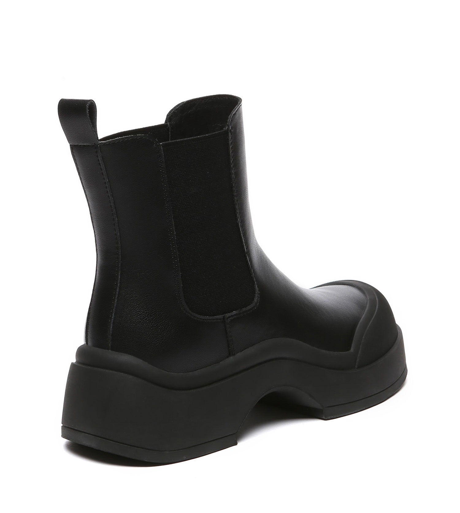 EVERAU Mindy | Fashion Boots EA4031-Boots-PEROZ Accessories