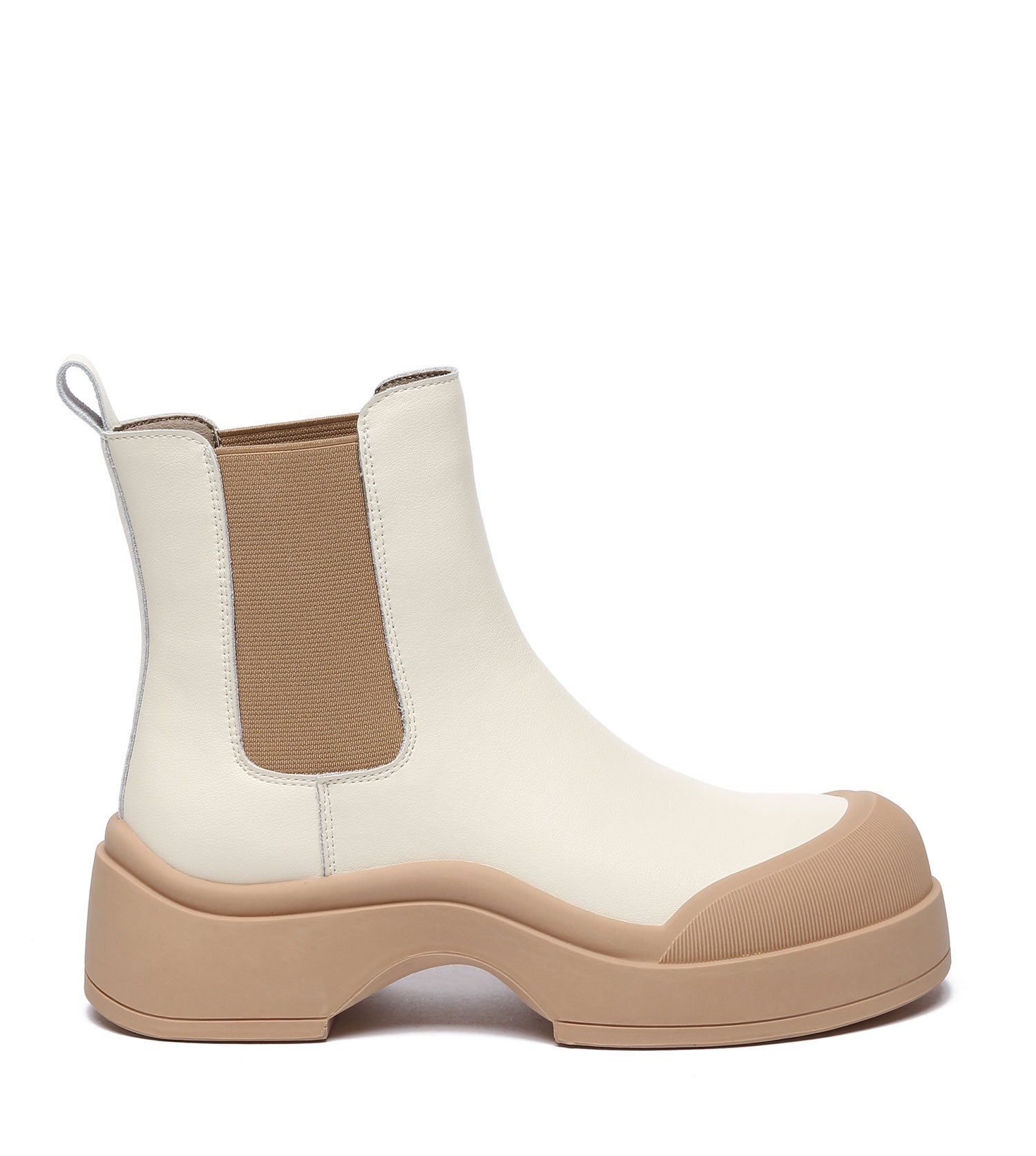 Cream Mindy | PEROZ Australia