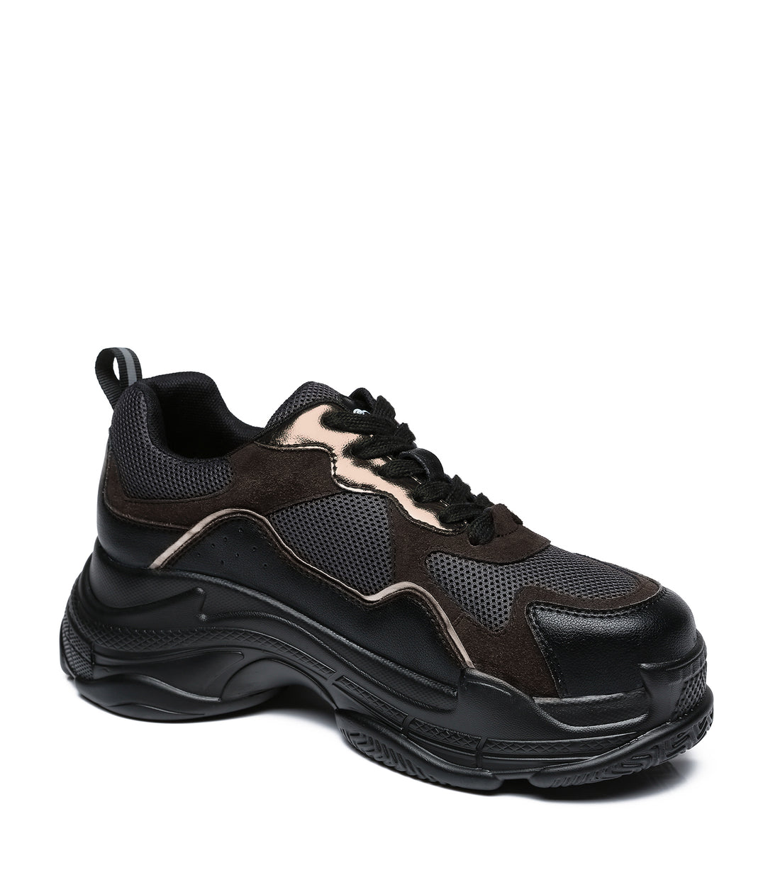 Como Casual &amp; Sneaker for Women - EA5006 - EVERAU-Sneakers-PEROZ Accessories